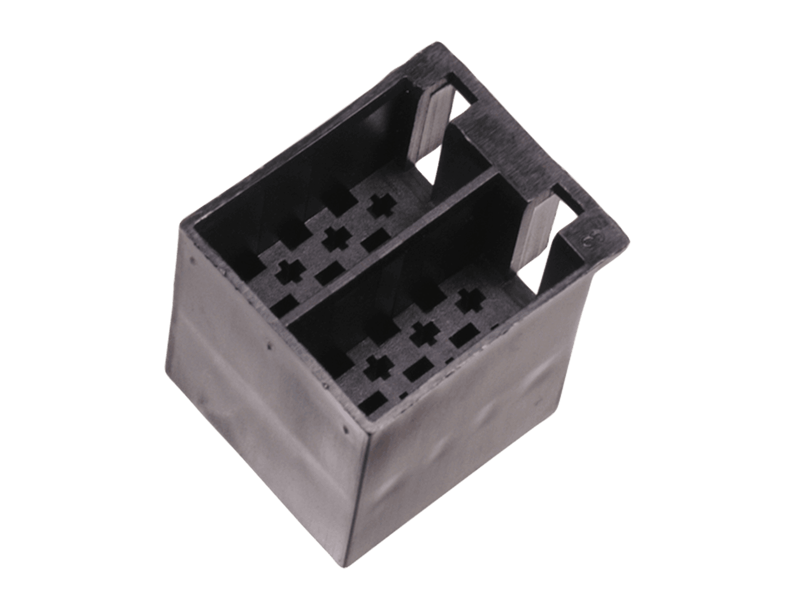 331230 | Stekkerbehuizing | 16-Pin ISO