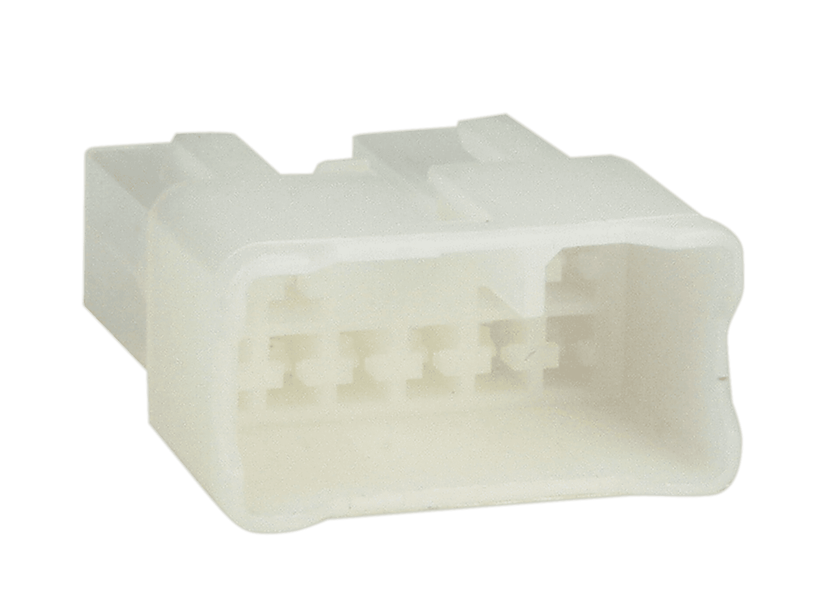331301 | Stekkerbehuizing | 10-Pin