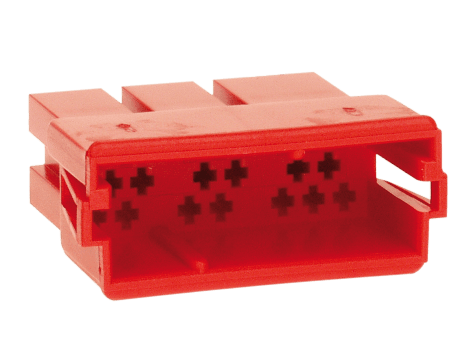 331444 | Stekkerbehuizing | 20-Pin