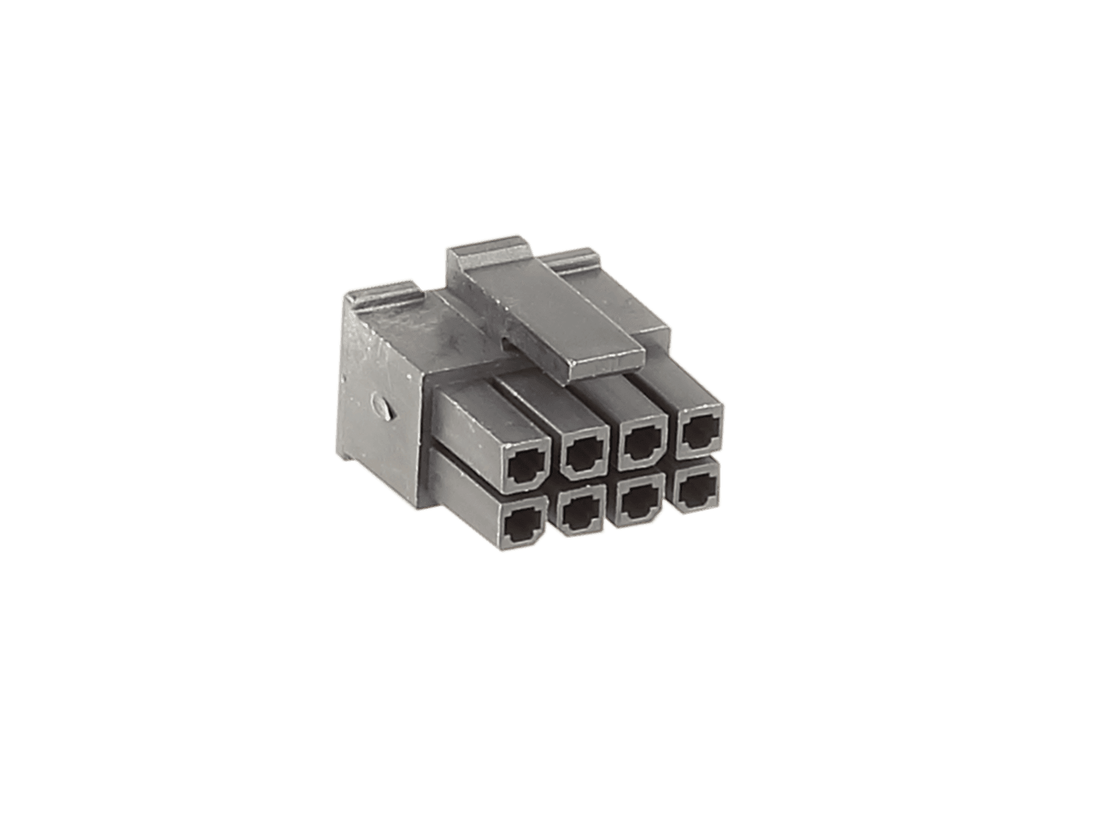3343010 | Stekkerbehuizing | 8-Pin (Vrouwelijk)