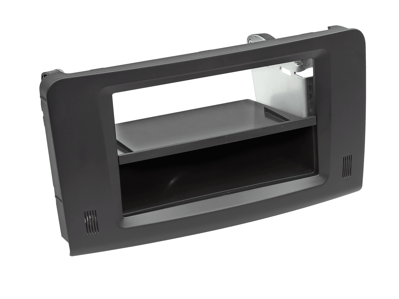 281190-34-1 | 1-DIN Inbouwframe | Mercedes | M-Klasse / GL-Klasse '05-'12