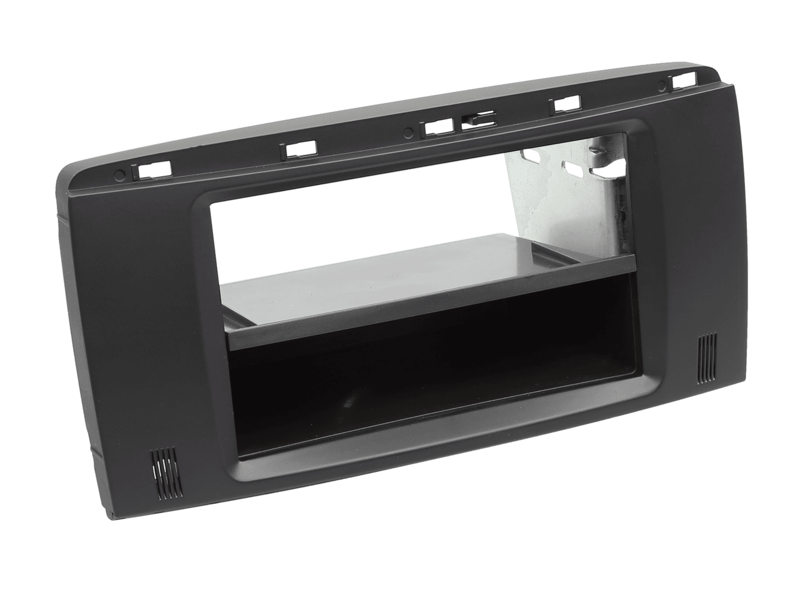 281190-35 | 1-DIN Inbouwframe | Mercedes | R-Klasse '05-'10