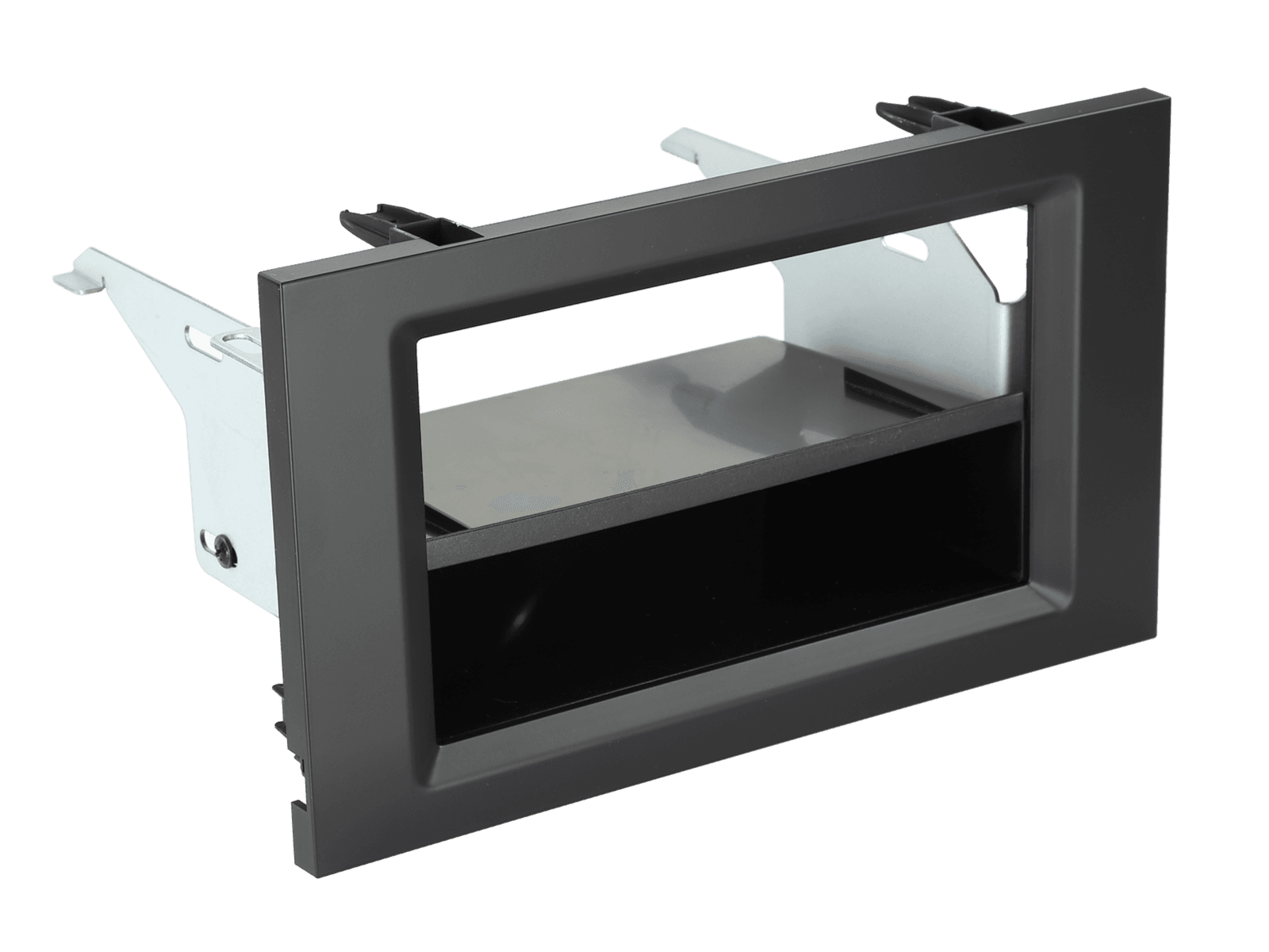 281190-46-1 | 1-DIN Inbouwframe | Mercedes | Actros / Arocs '11-'19