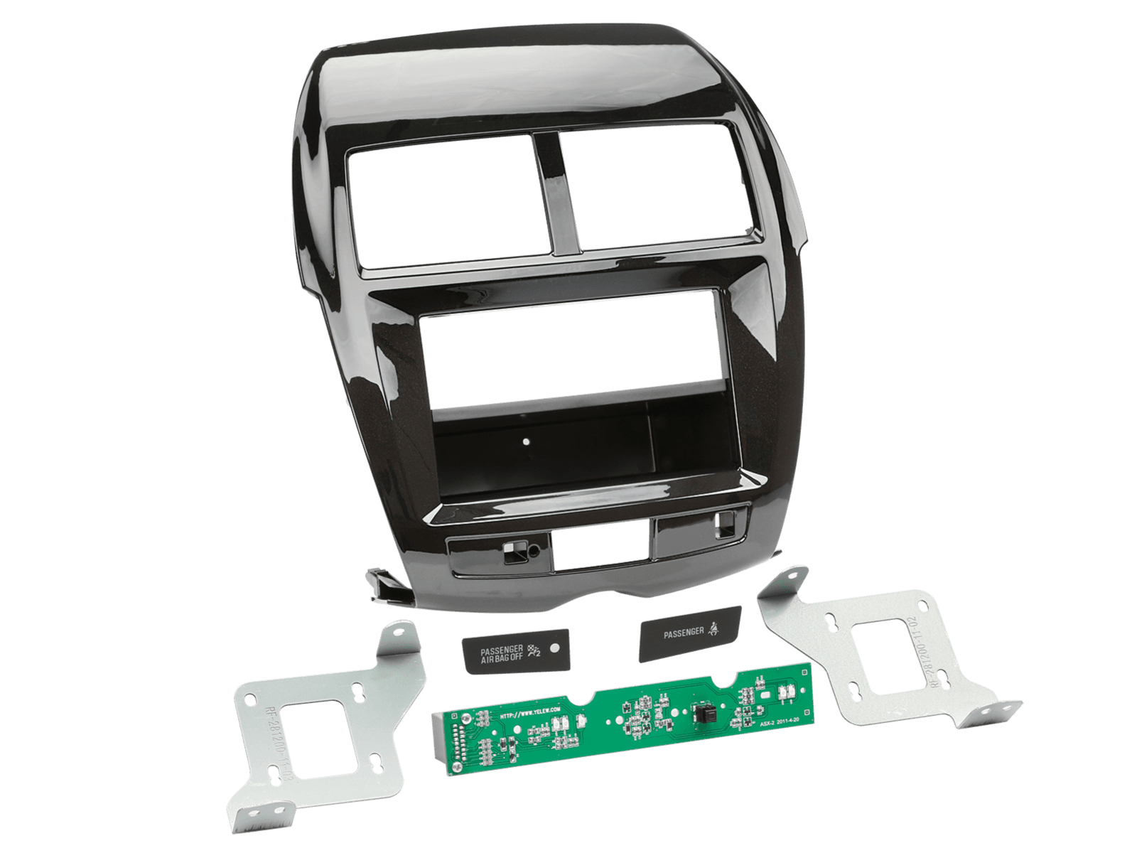 281200-11-2 – Citroen C4 Aircross / Peugeot 4008