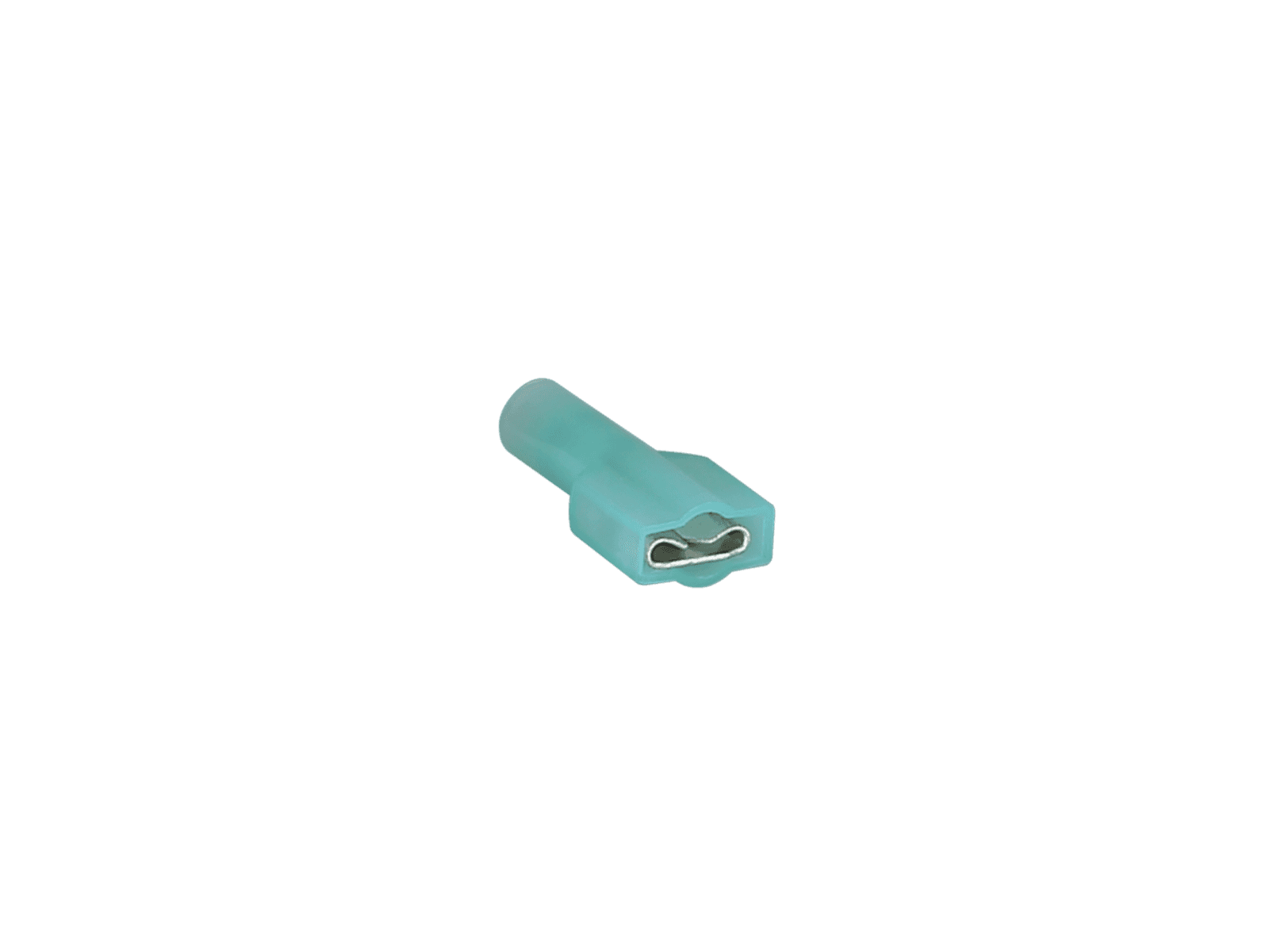 346311-2 | Vlakstekkerhulzen | Universeel | 6,3 mm / 1,5-2,5 mm² (100 stuks)