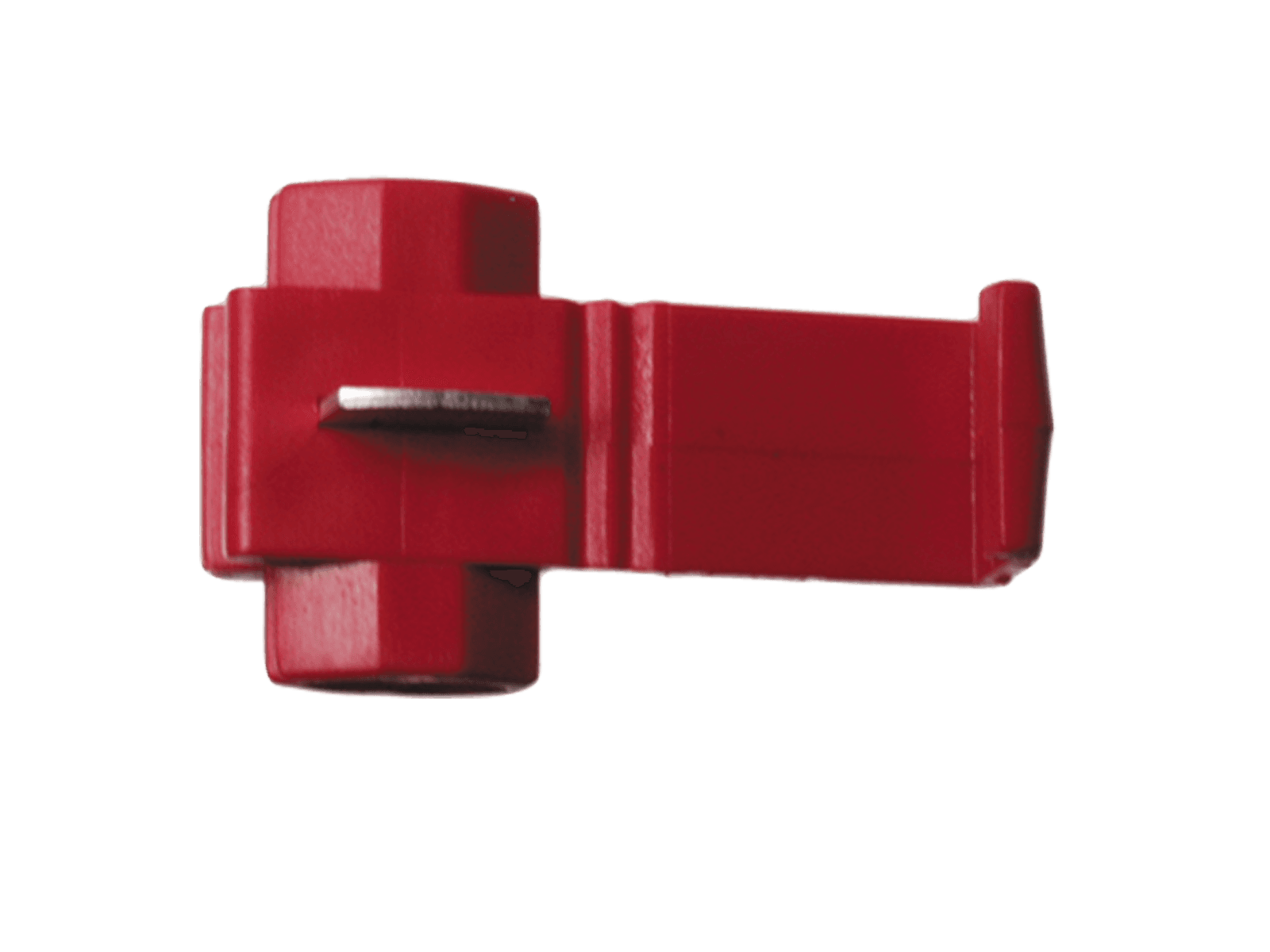341501 | Aftakblokjes Rood | 0.5 - 1.5 mm²