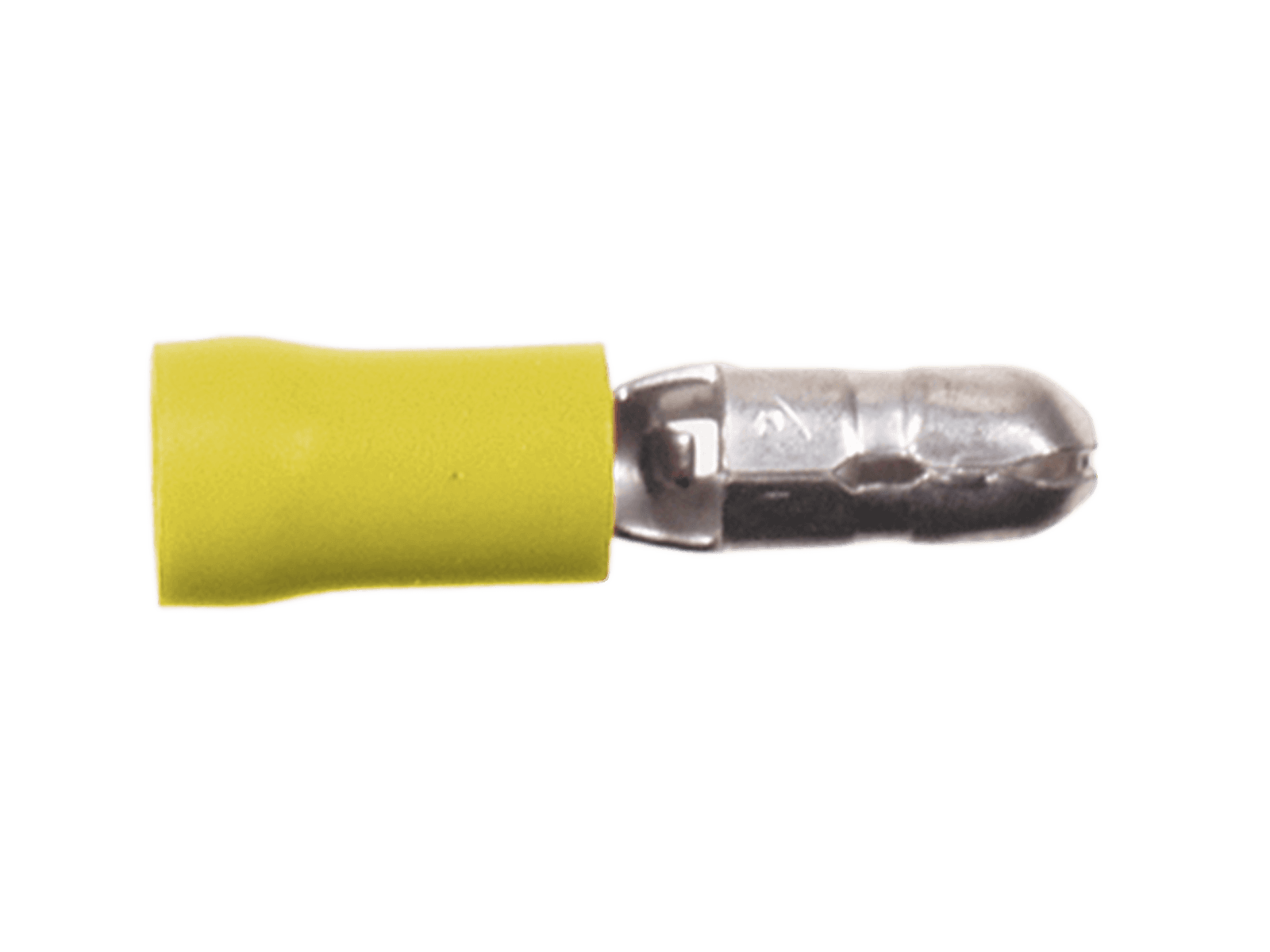 340025-3 | Ronde Stekker Mannelijk | 5.0 mm / 4.0-6.0 mm²