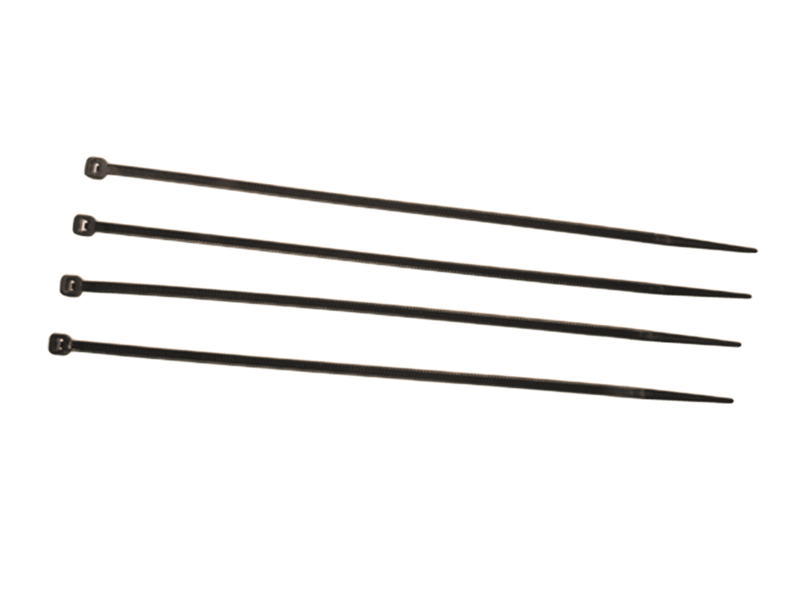 364801 | Kabelbinders | 200 x 4.8 mm