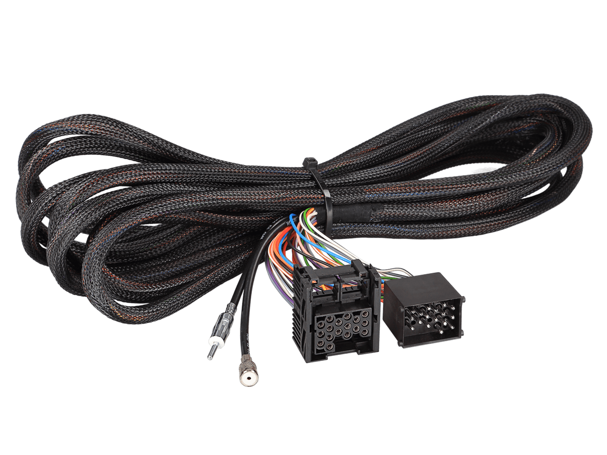 1020-21-6500-0 – BMW 17-Pin verlengkabel 6.5m