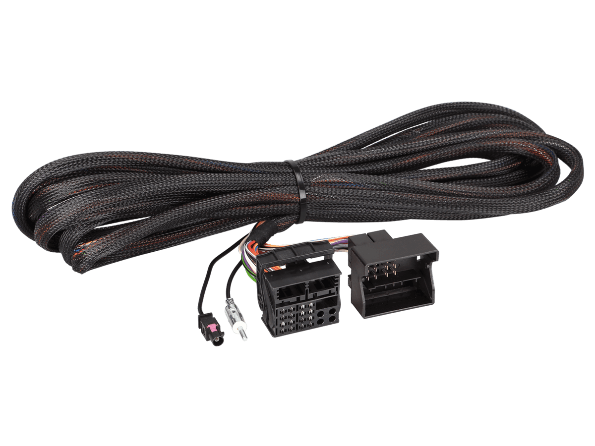 1024-25-6500-0 – BMW Quadlock verlengkabel 6.5m