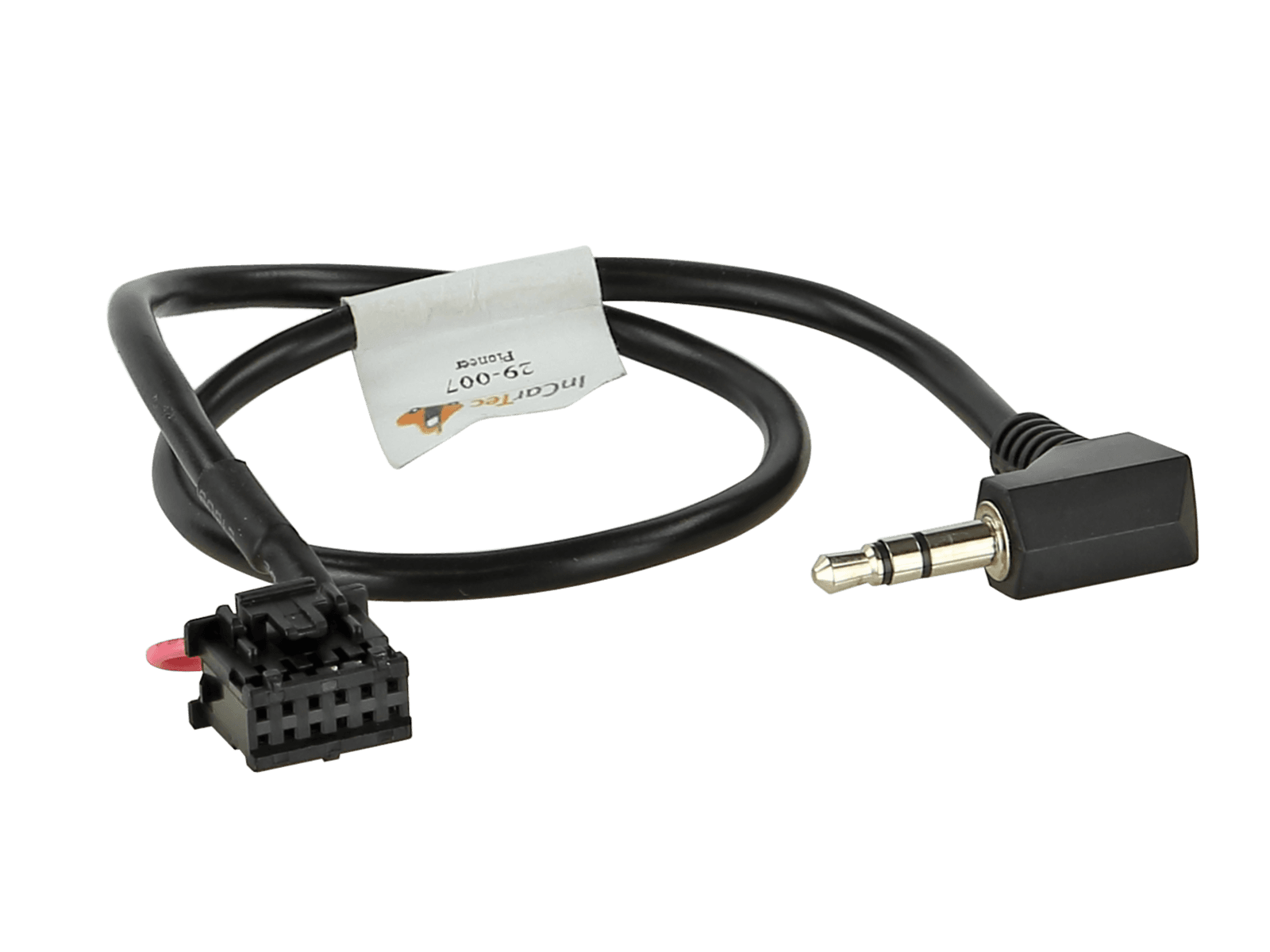42k-300 | Leadkabel | Universeel | 12-Pin naar 3.5mm Jack