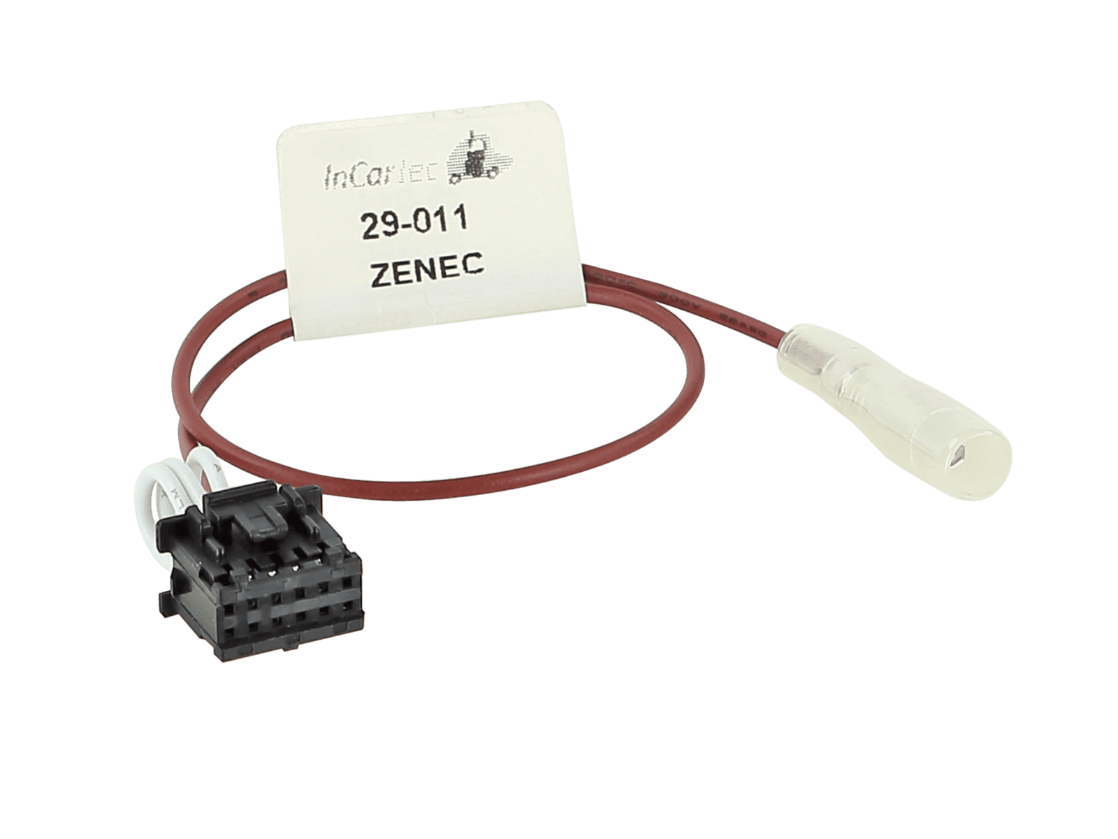 42k-400 | Lead Kabel | Universeel | XZent / Zenec 1-Wire