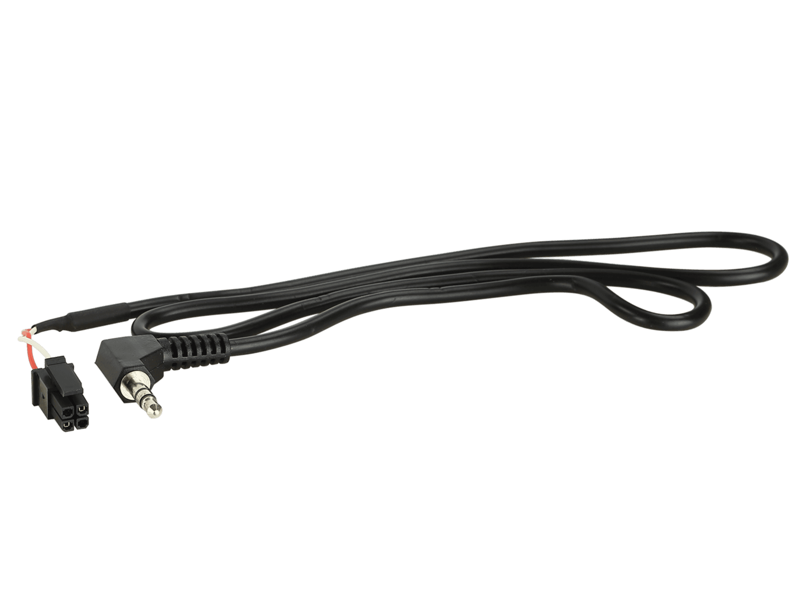 42arc104 | Stuurwielinterface Leadkabel | Universeel | Clarion / JVC 3.5mm Jack