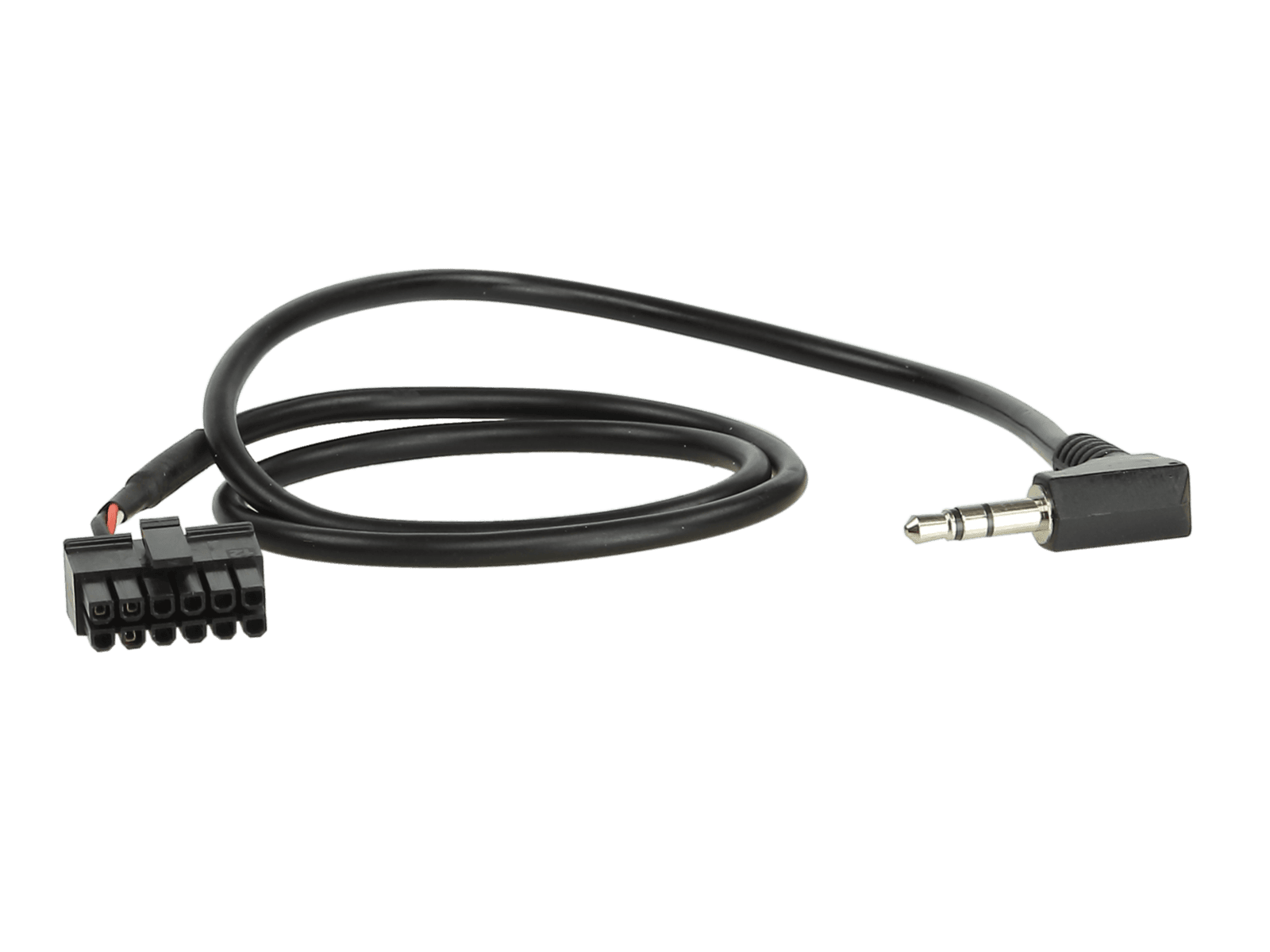 42c-3414101 | Adapterkabel | Universeel | 12-Pin naar 3.5mm Jack