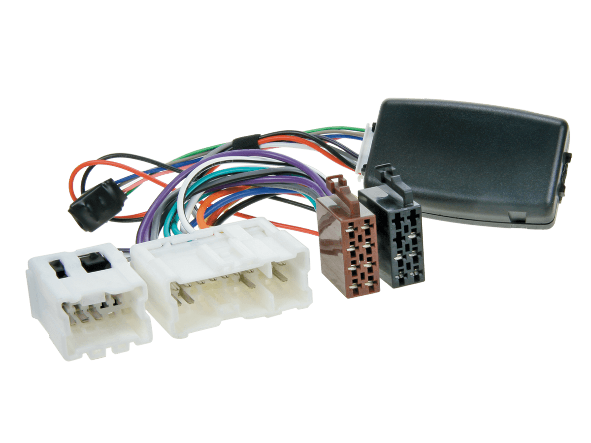 42k-1213-000 – Nissan 16-Pin / 8-Pin