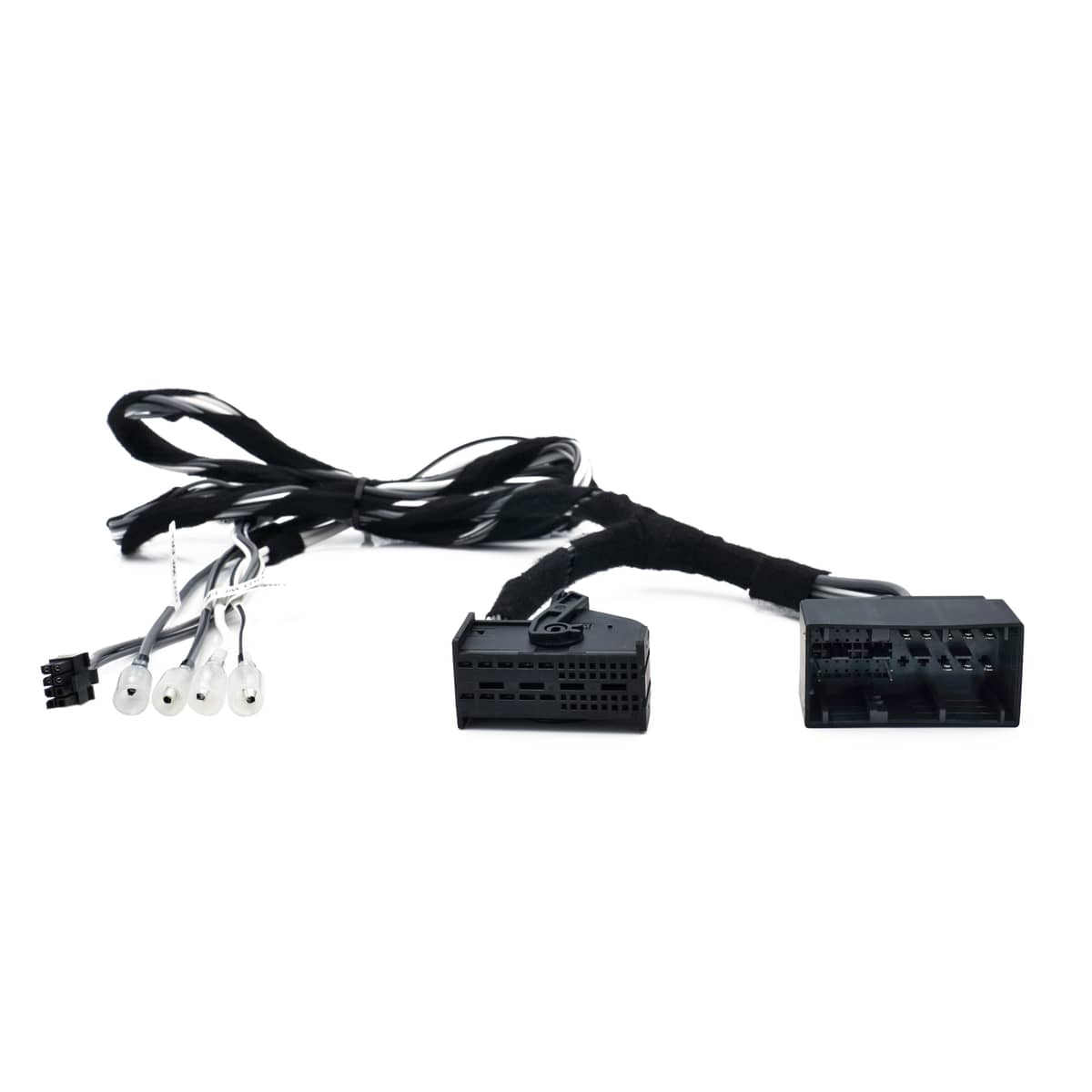 AUAFBMWBOOSTER01 – Audison AF BMW Booster adapter