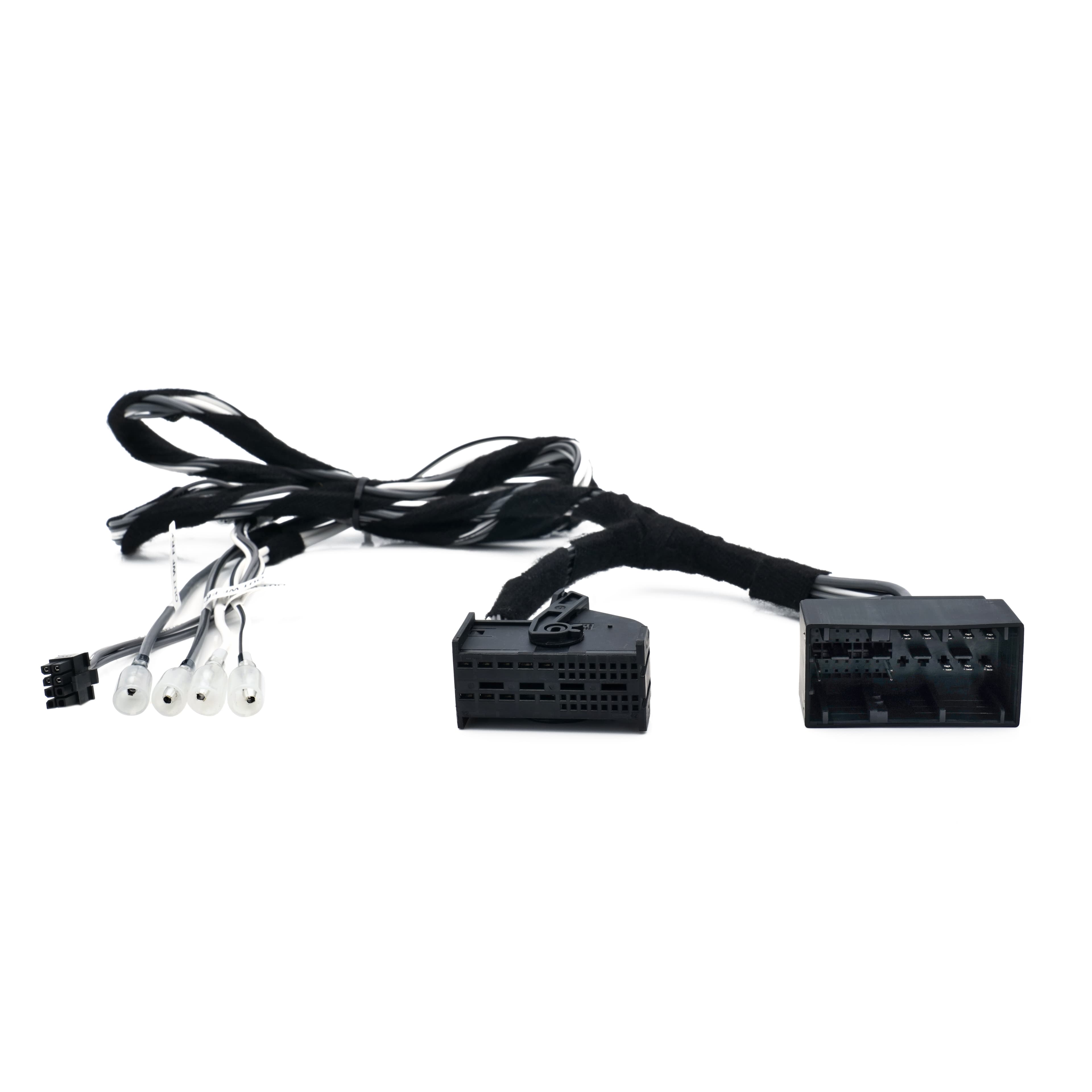 AUAFBMWBOOSTER01 | T-Adapter Kabel | Universeel | Voor Audison AF & BMW