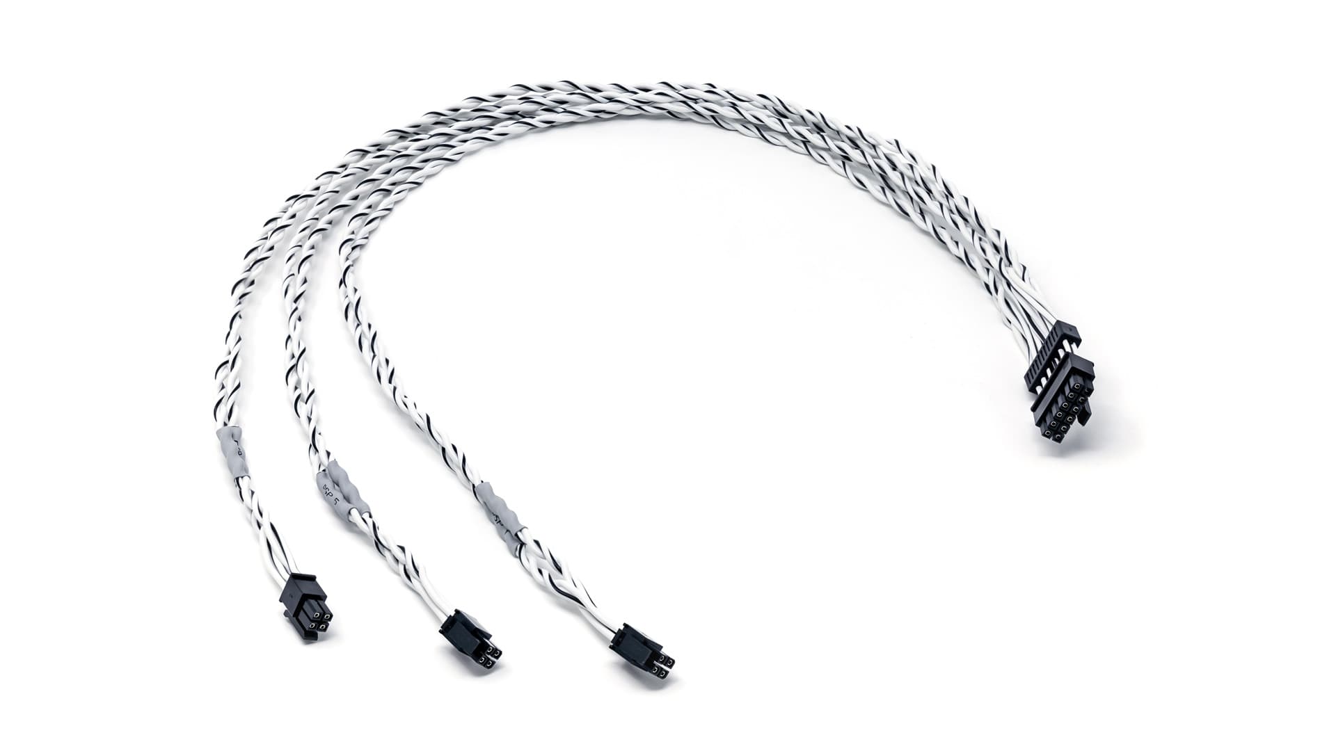 AUAFLINK – Audison versterker link kabel
