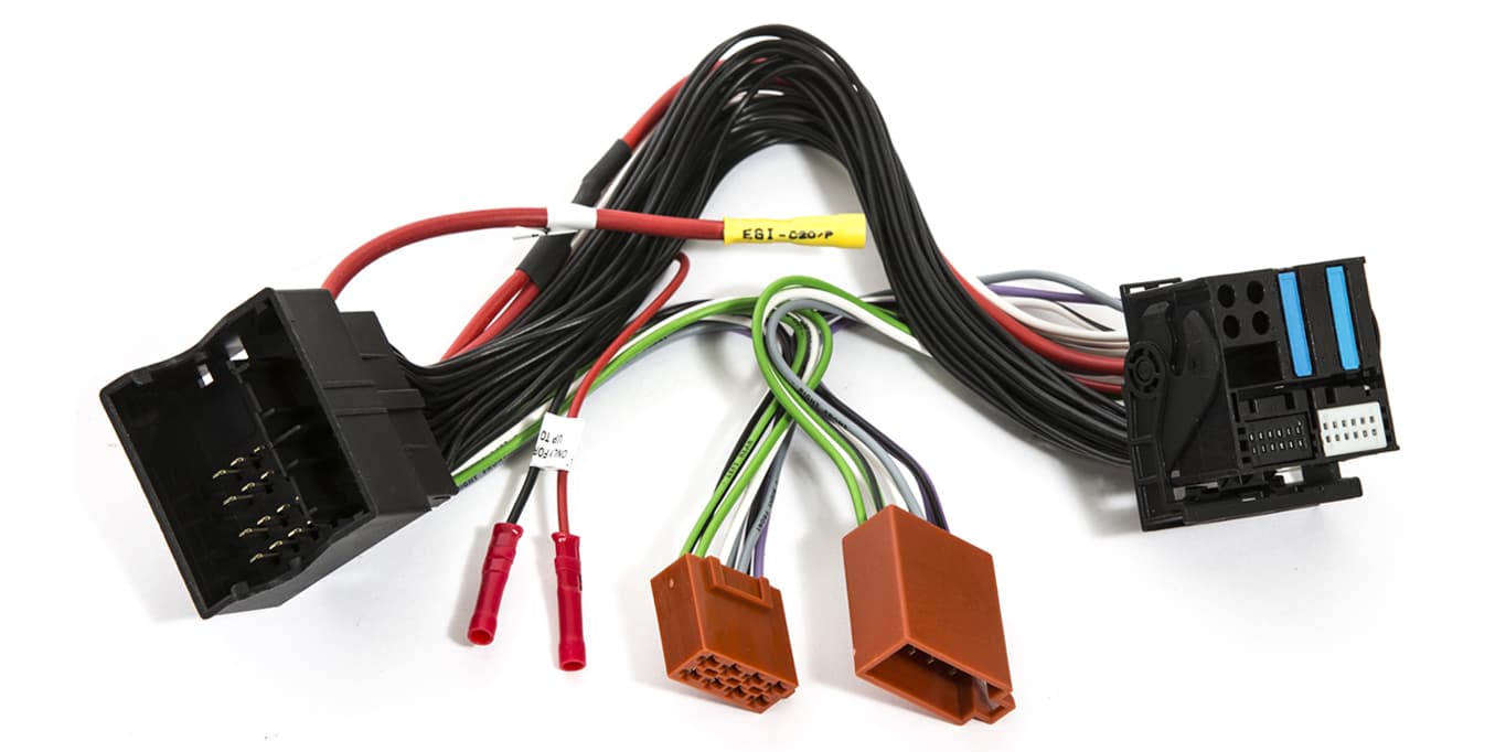 CNISOT-HBMW01 – ISO T-Adapter