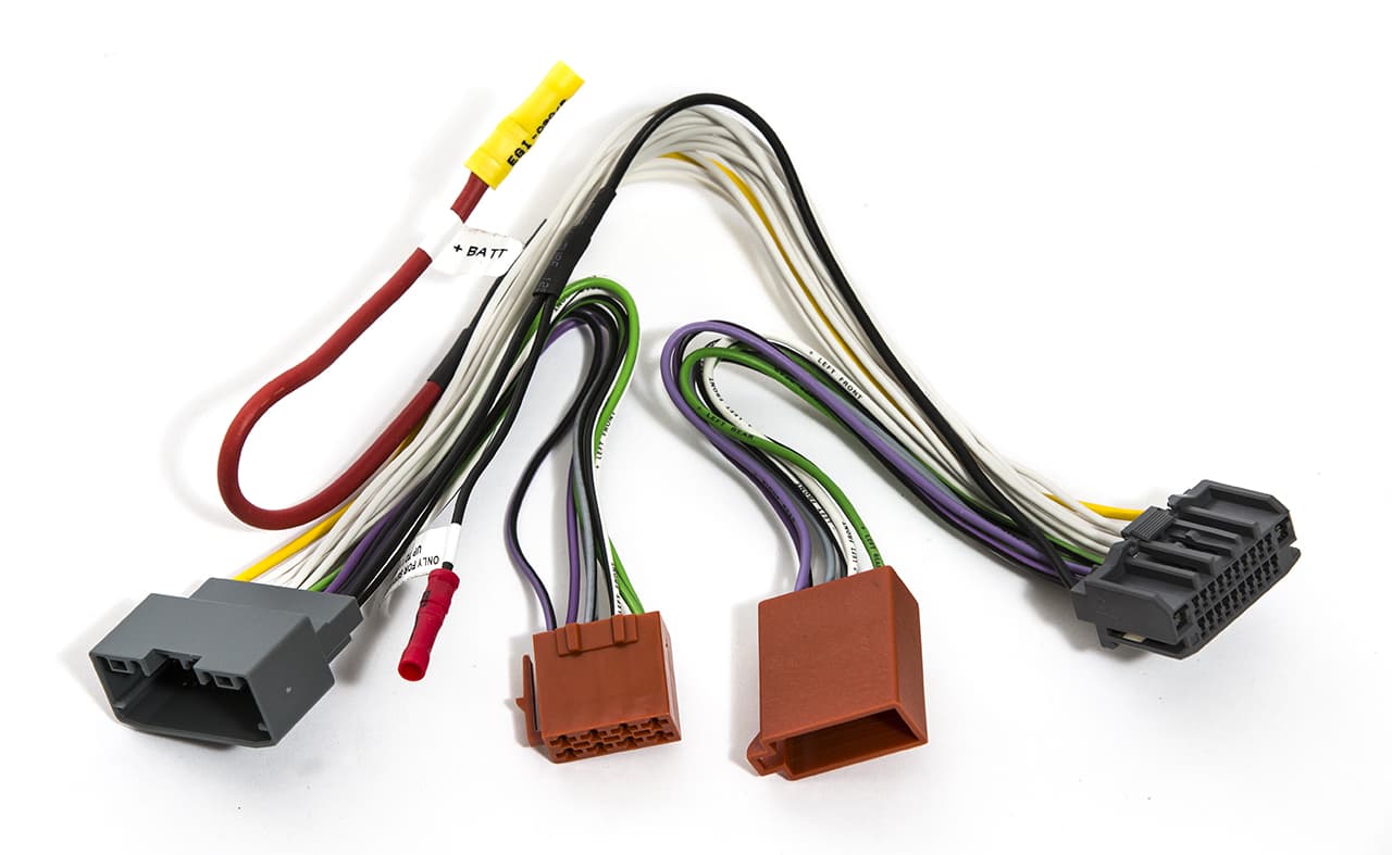CNISOT-HCHR01 – ISO T-Adapter