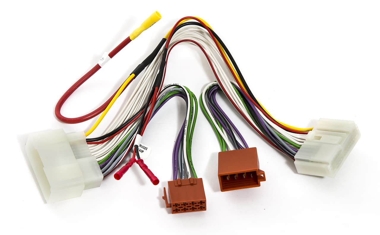 CNISOT-HFRD01 – Universele T-adapter