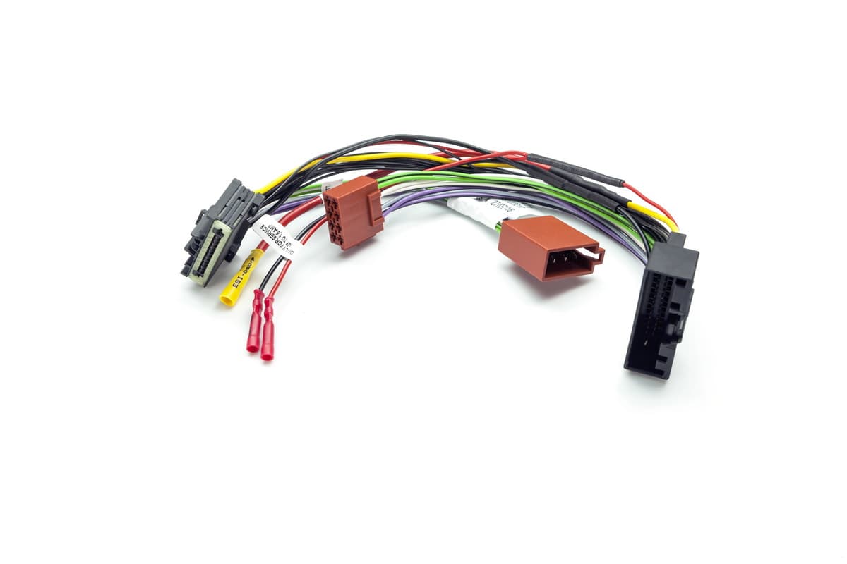 CNISOT-HFRD02 – T-Adapter Kabel