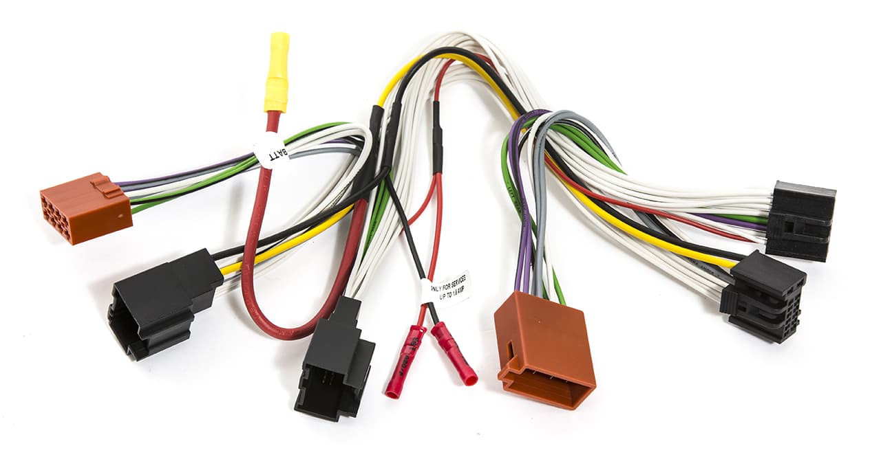 CNISOT-HGMO01 – Universele ISO T-adapter