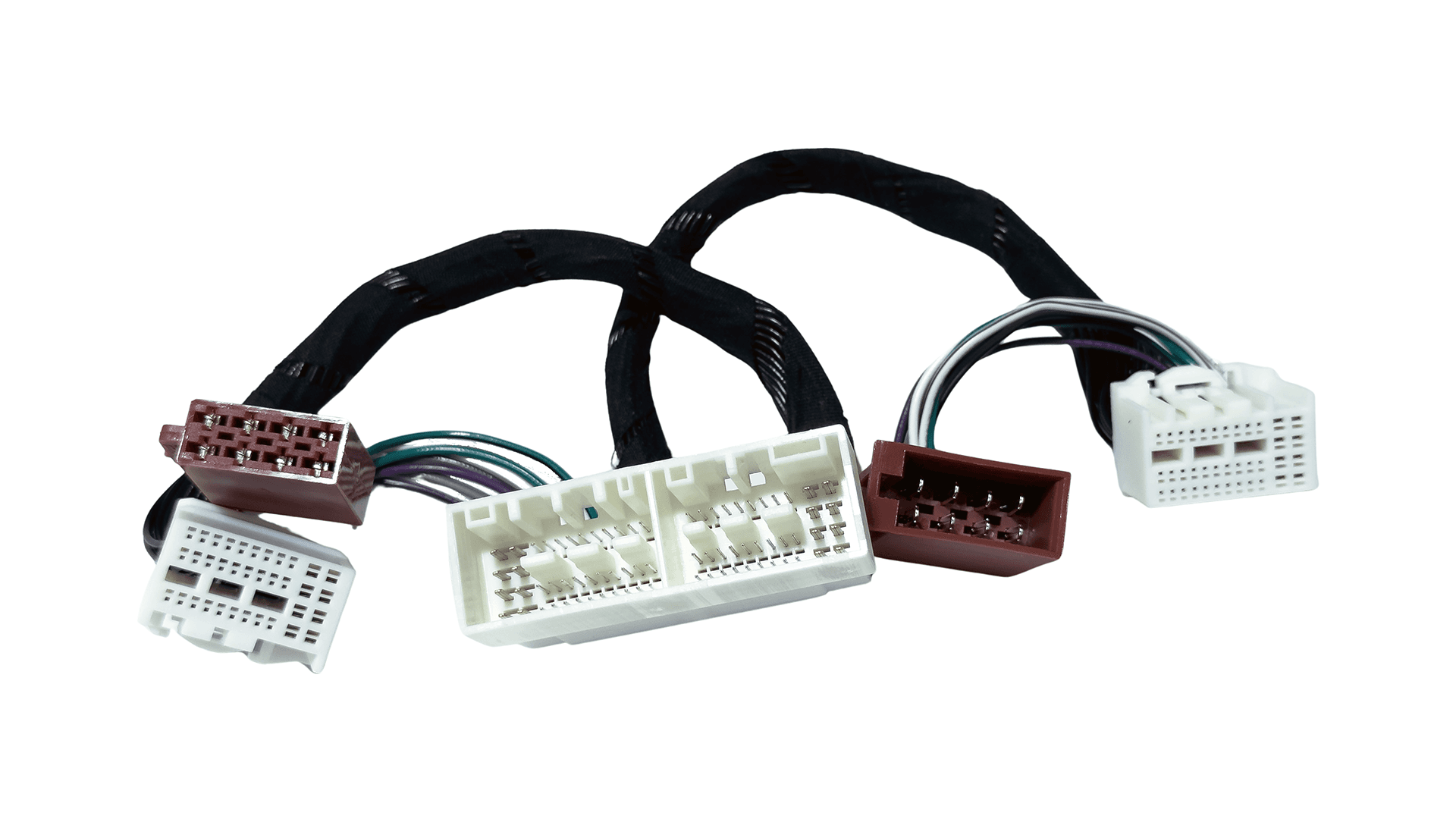 CNISOT-HHYKI01 – T-harness voor Hyundai en Kia