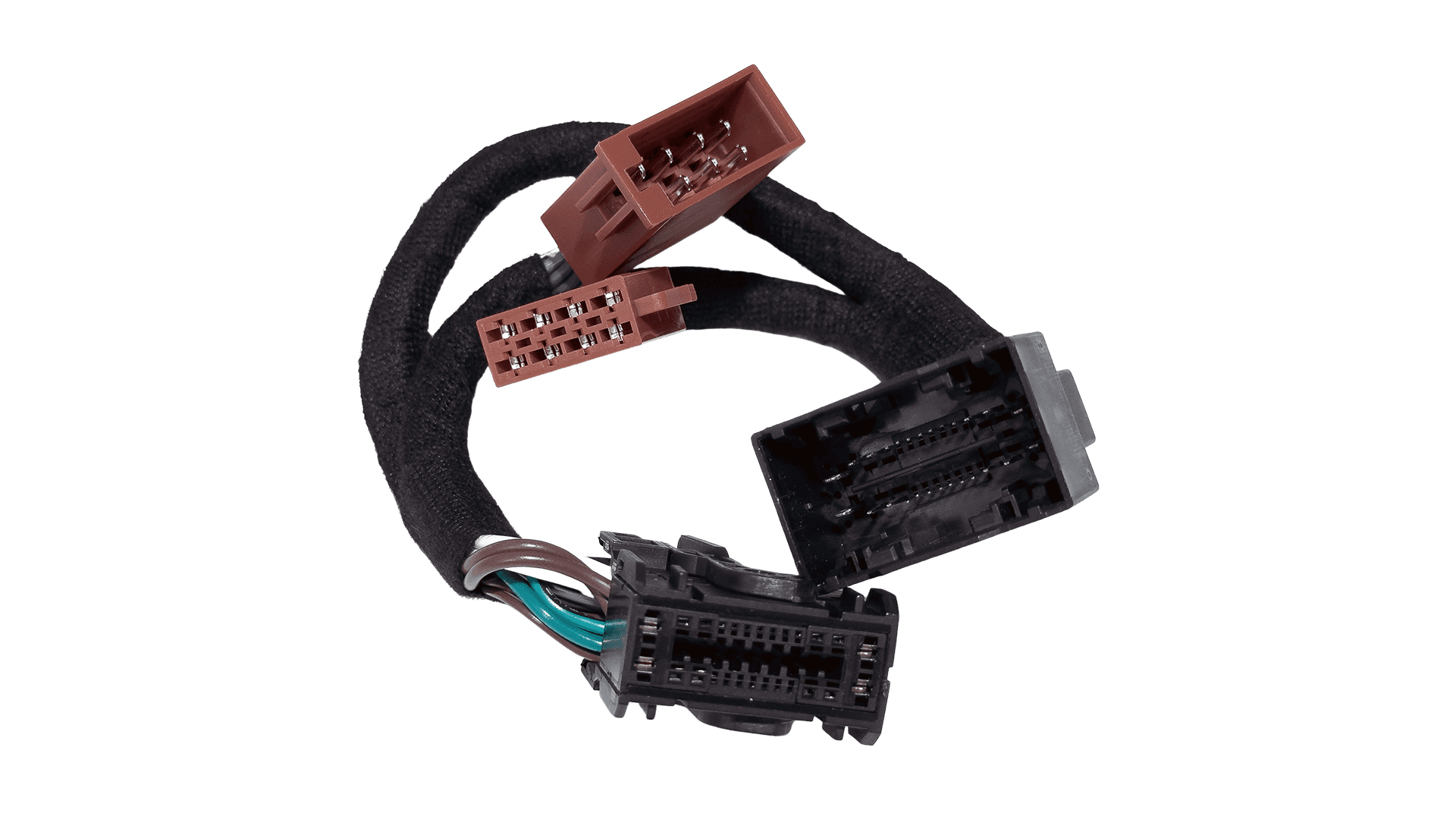 CNISOT-HMB02 – Universele ISO T-adapter