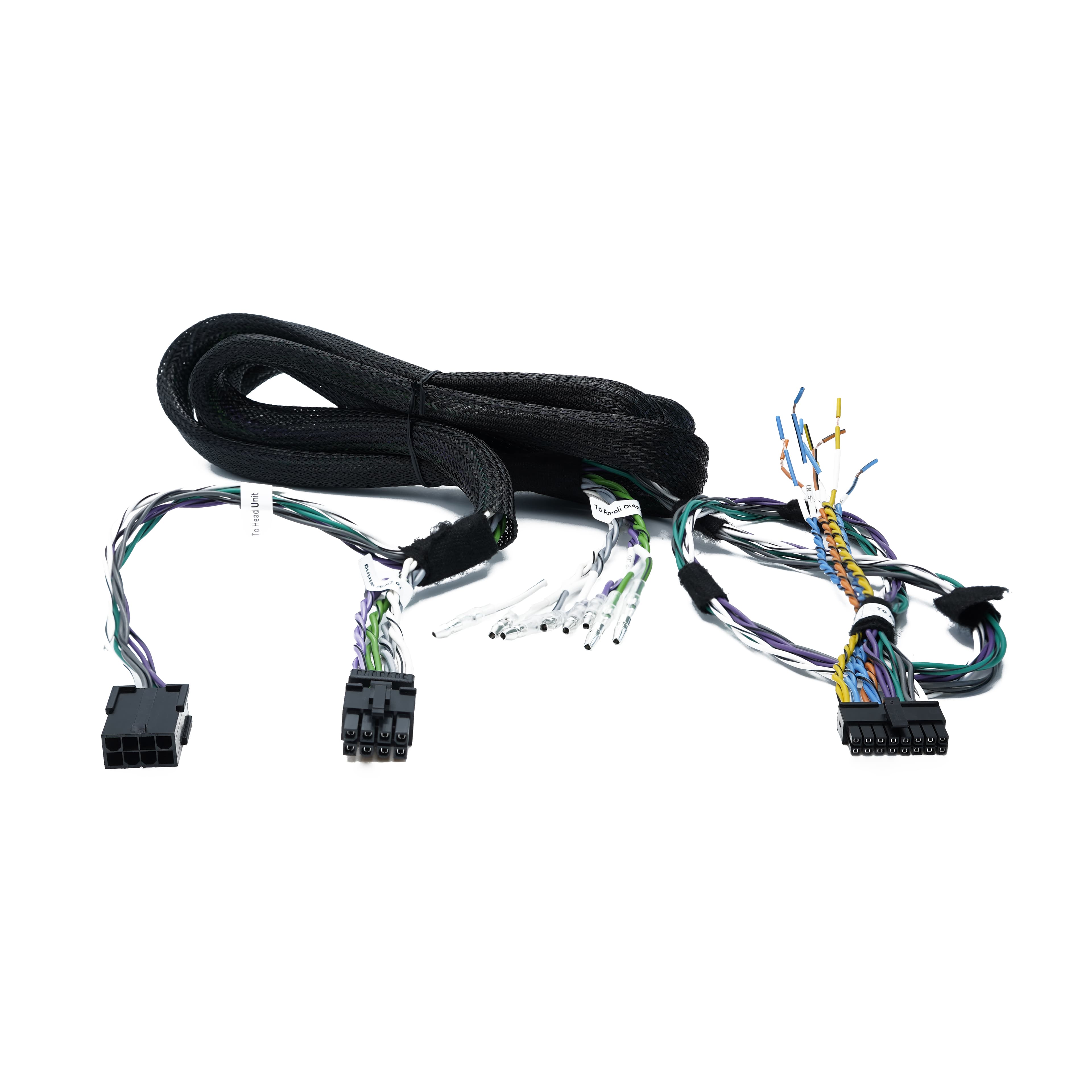 CNMXEXT.2604CH | T-Adapter Kabel | Universeel | Plug & Play