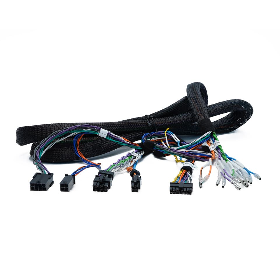 CNMXEXT.2606CH | T-Adapter Kabel | Universeel | Verlenging