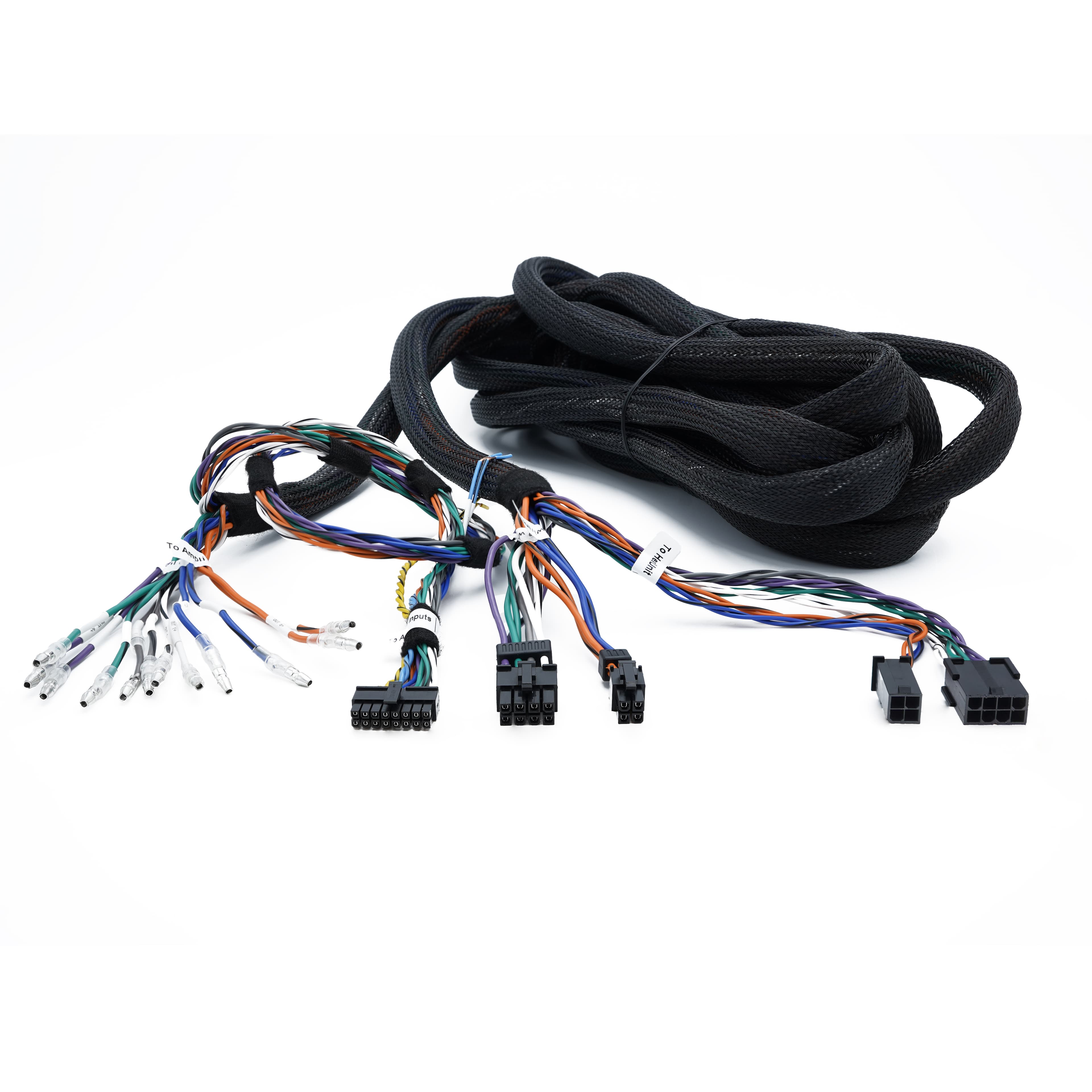 CNMXEXT.5606CH | T-Adapter Verlengkabel | Universeel | Plug & Play