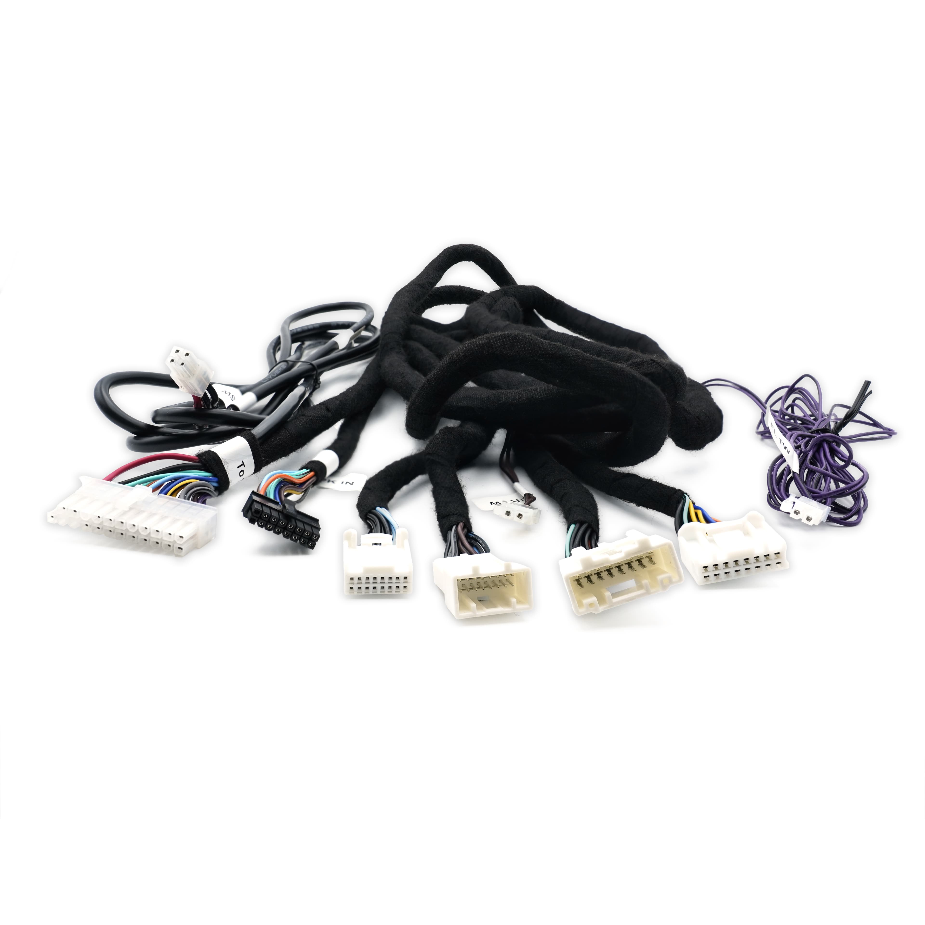 CNTSL3YB01 – T-Adapter Kabel