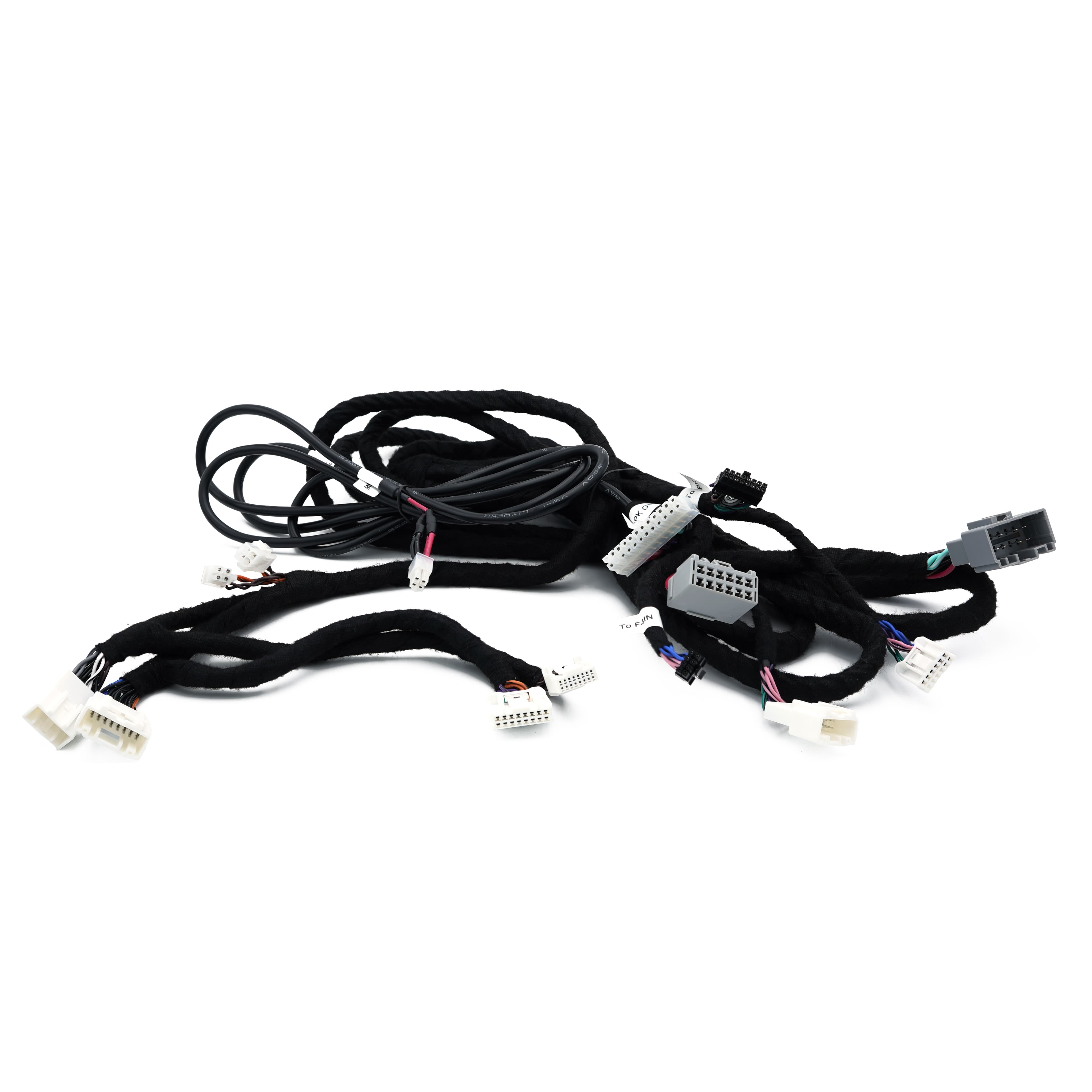 CNTSL3YP01 – T-Adapter Kabel