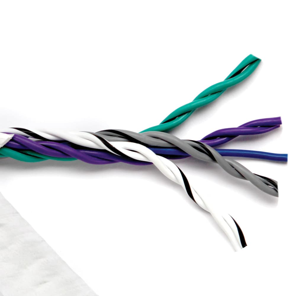 CNB918.2 – Universele speakerkabel
