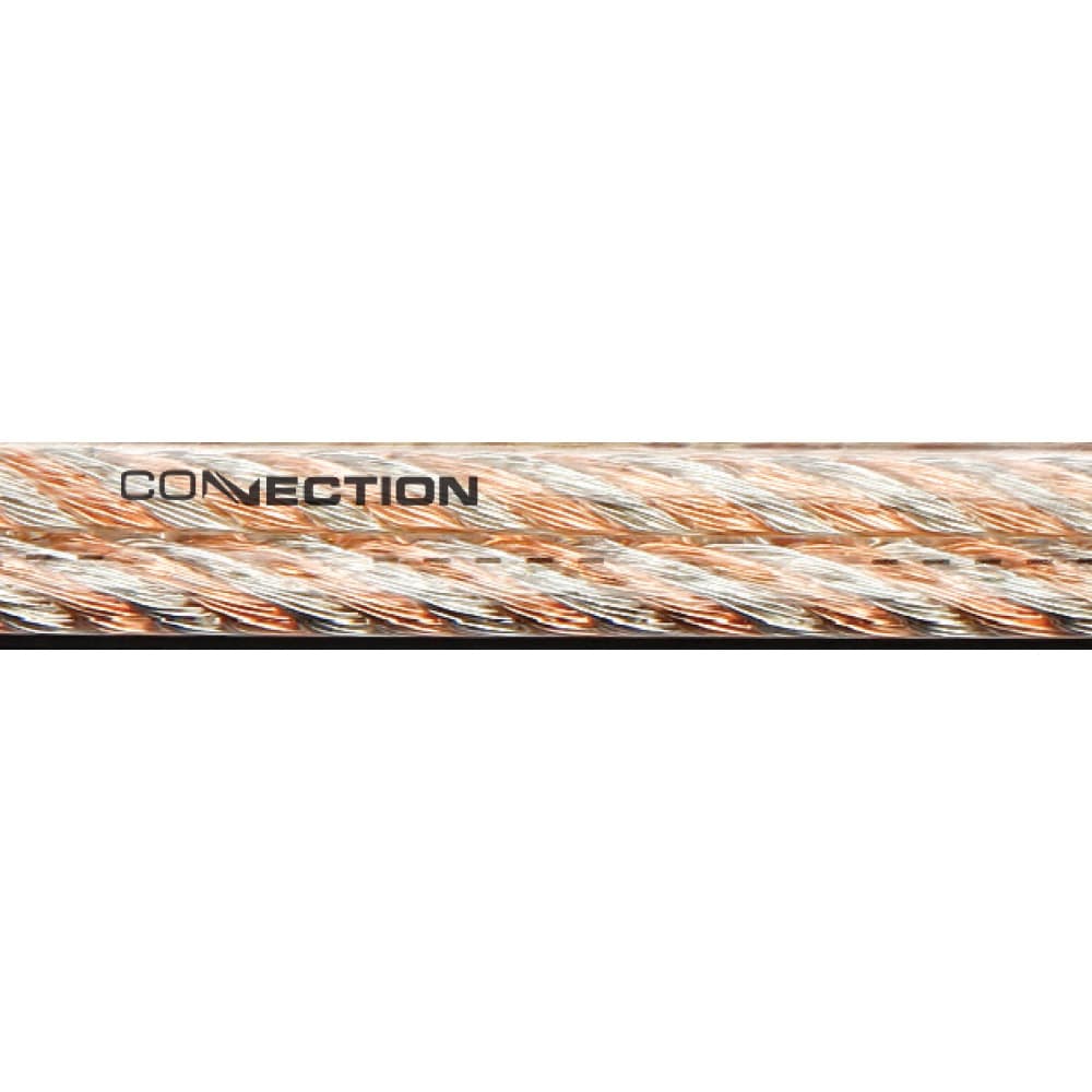 CNFT210.2 – Universele speakerkabel
