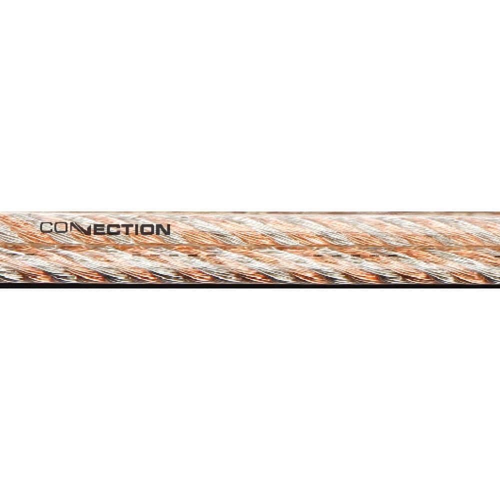 CNFT212.2 – Universele speakerkabel