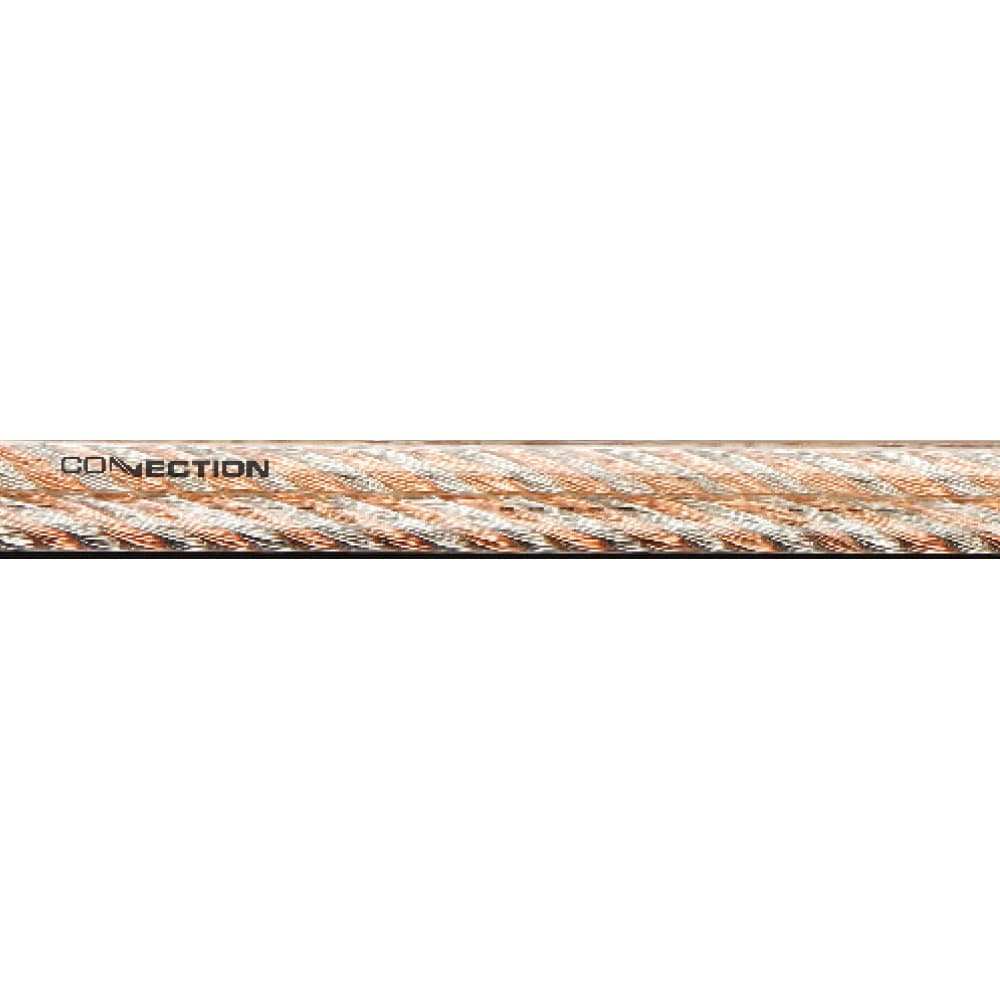 CNFT214.2 – Universele speakerkabel