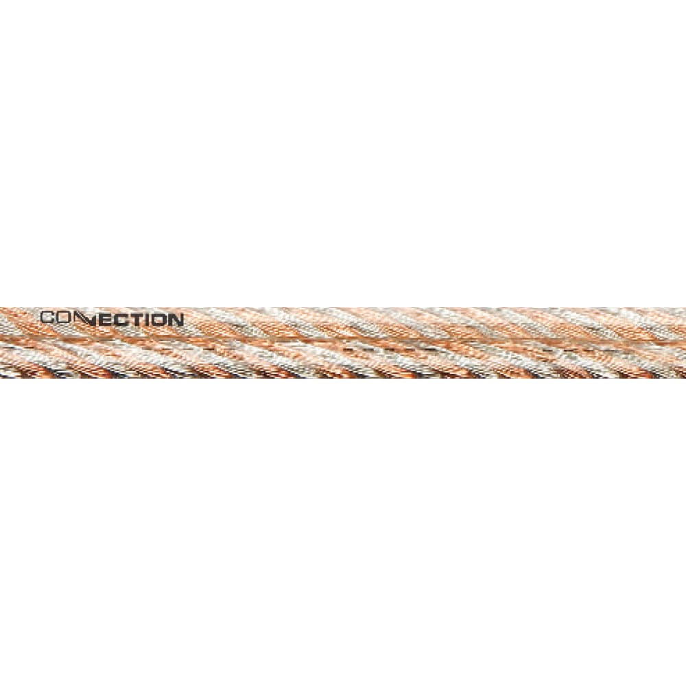 CNFT216.2 – 16 AWG Speakerkabel