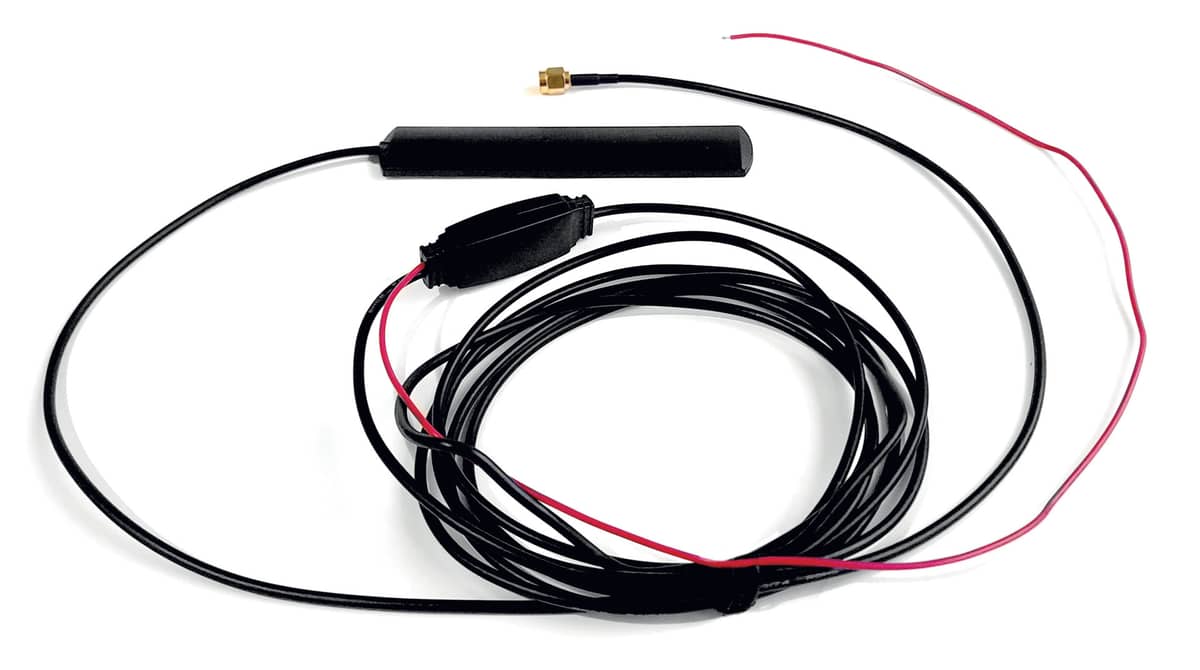 HZHMADABANT – Universele Marine DAB Antenne