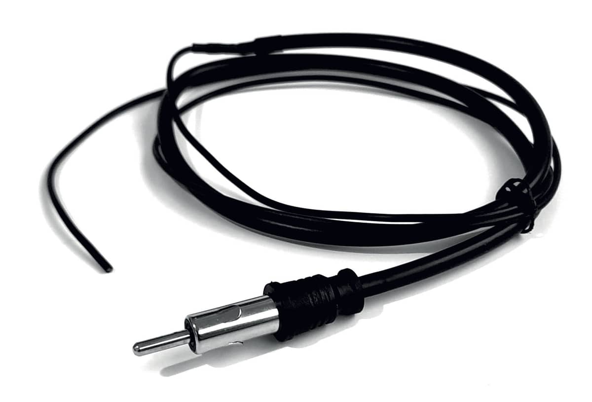 HZHMAFMANTENNA – Marine AM/FM antenne