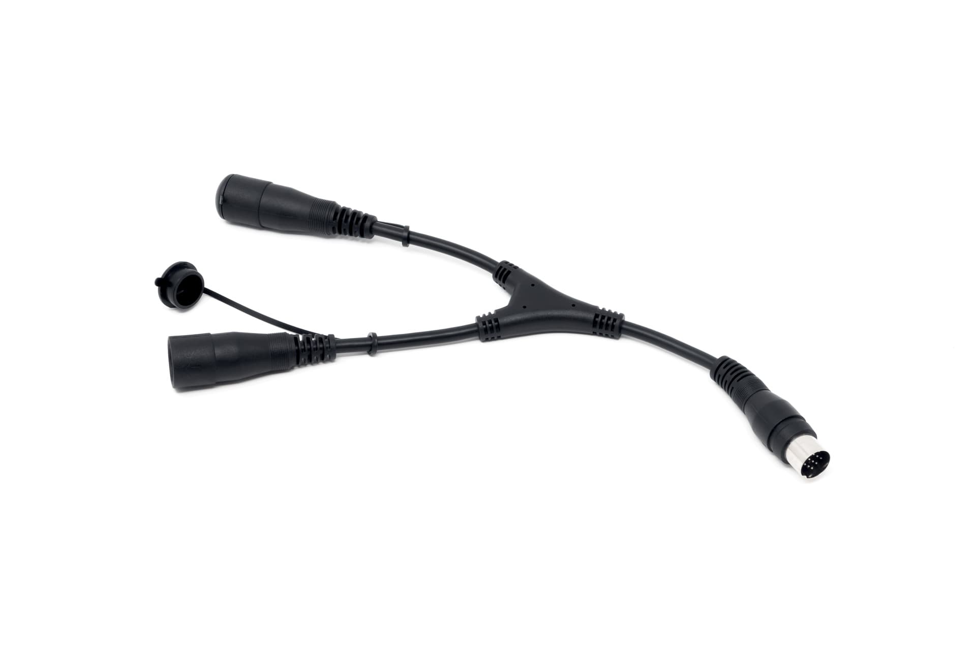HZHMAC13Y | Y-Kabel | Universeel | 13-Pin