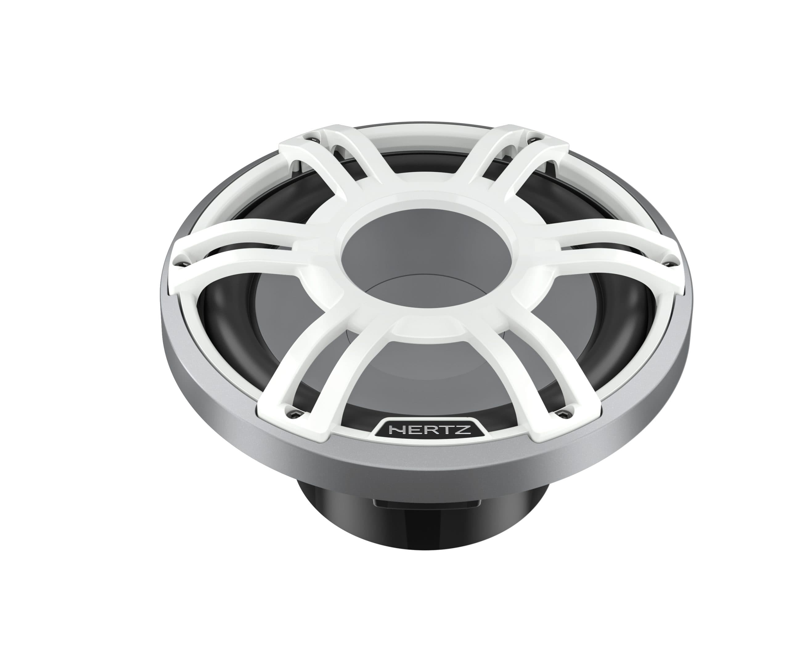 HZHMS10S4-LD-SW.1 | Marine Subwoofer | Universeel | 10" / 4 Ω met LED