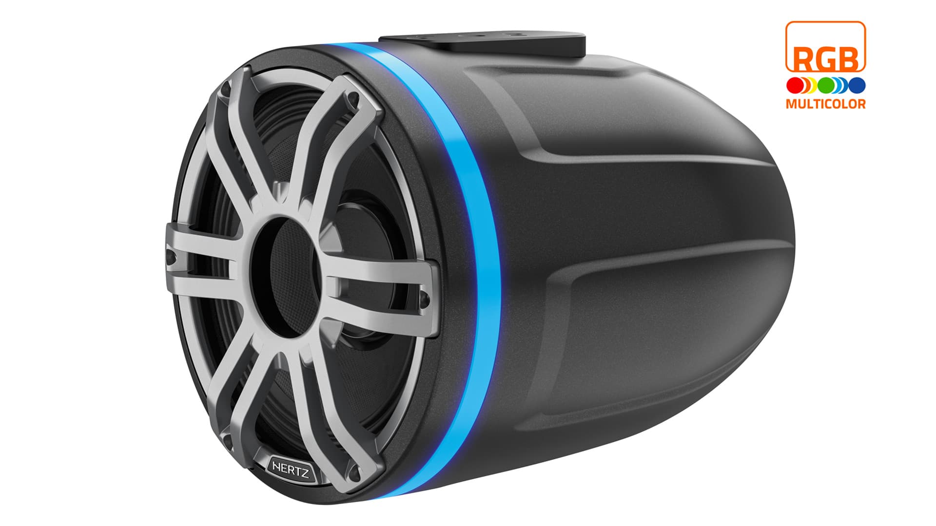 HZHTX8HS-FL-G | Marine Speakers | Universeel | 8" / 20 cm
