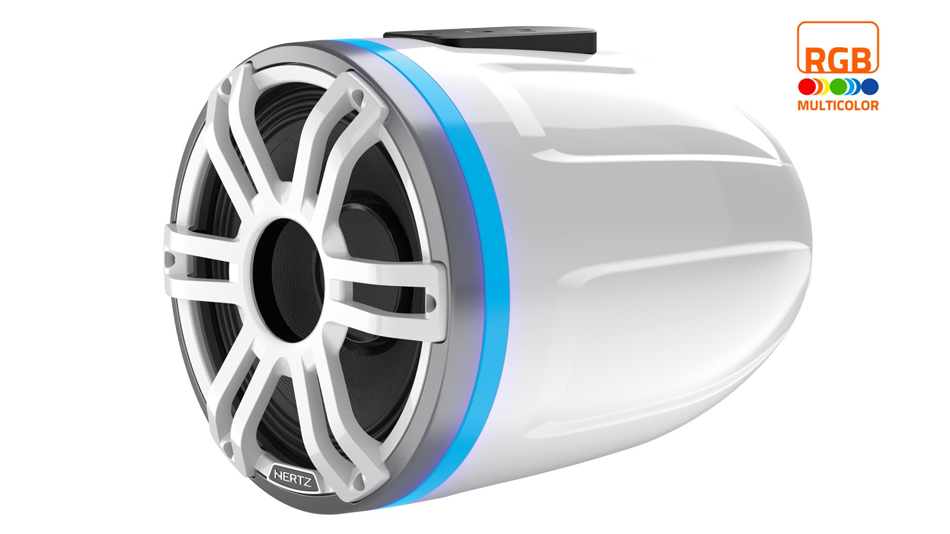 HZHTX8HS-FL-SW | Marine Speakers | Universeel | 20 cm (8")