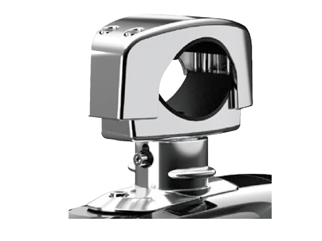 HZHTXCLAMP.1 | Bevestigingsklem | Universeel | Voor HTX Marine Speakers