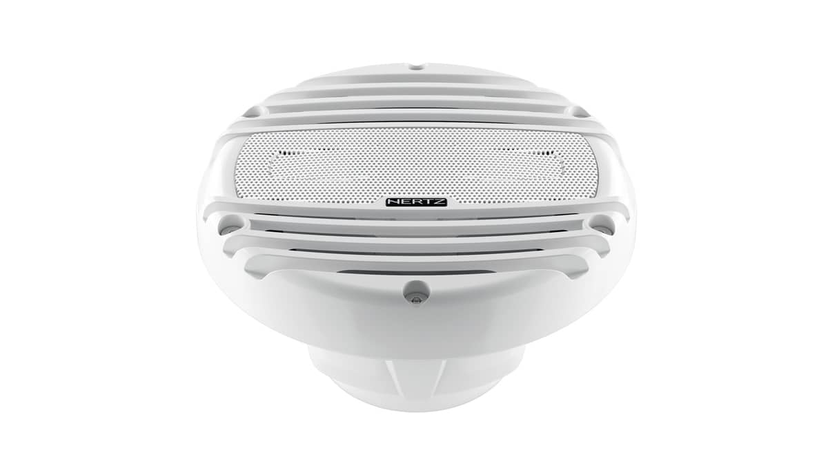 HZHMX6.5TW – 16,5 cm Marine Speakers