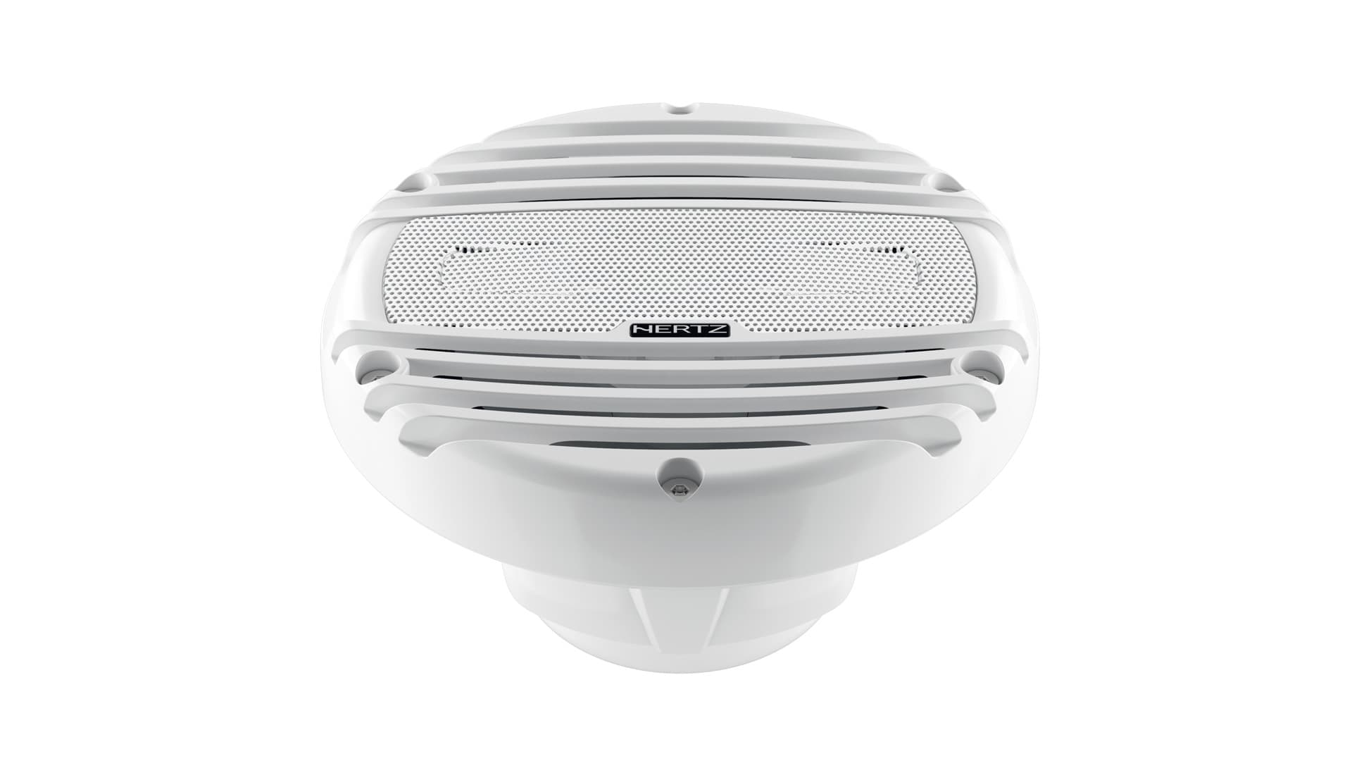 HZHMX6.5TW | Marine Speakers | Universeel | 16,5 cm