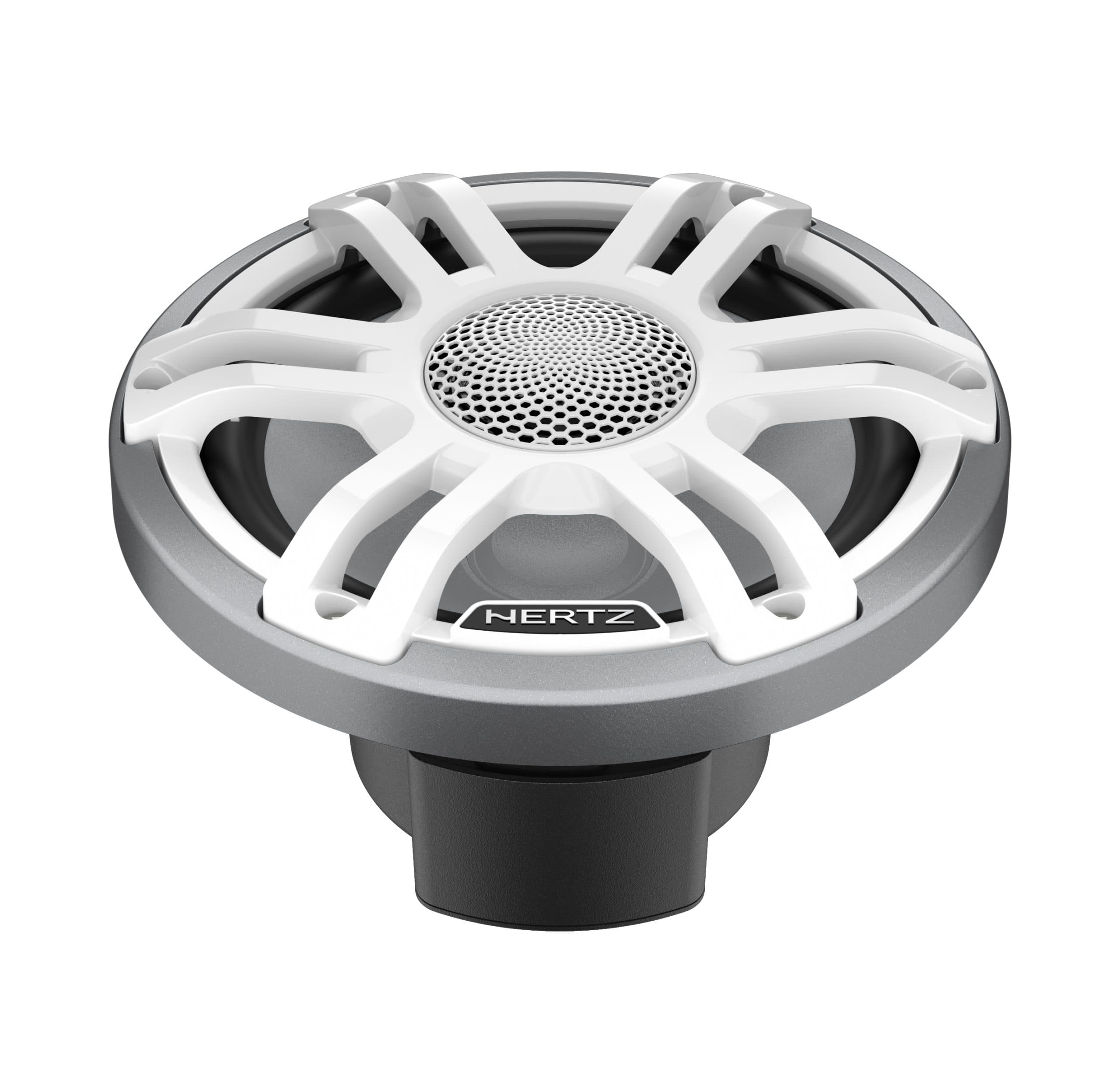 HZHMX7.7S-LD-SW | Marine Speakers | Universeel | 7.7" met LED