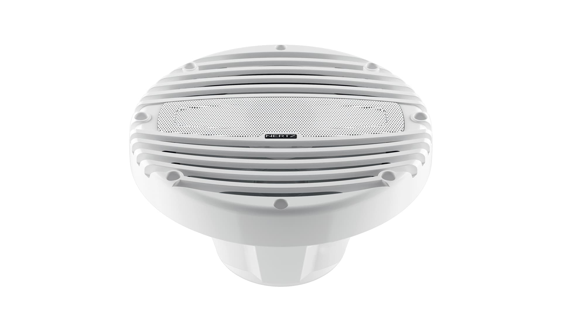 HZHMX8-TC | Marine Speakers | Universeel | 8" (20 cm)